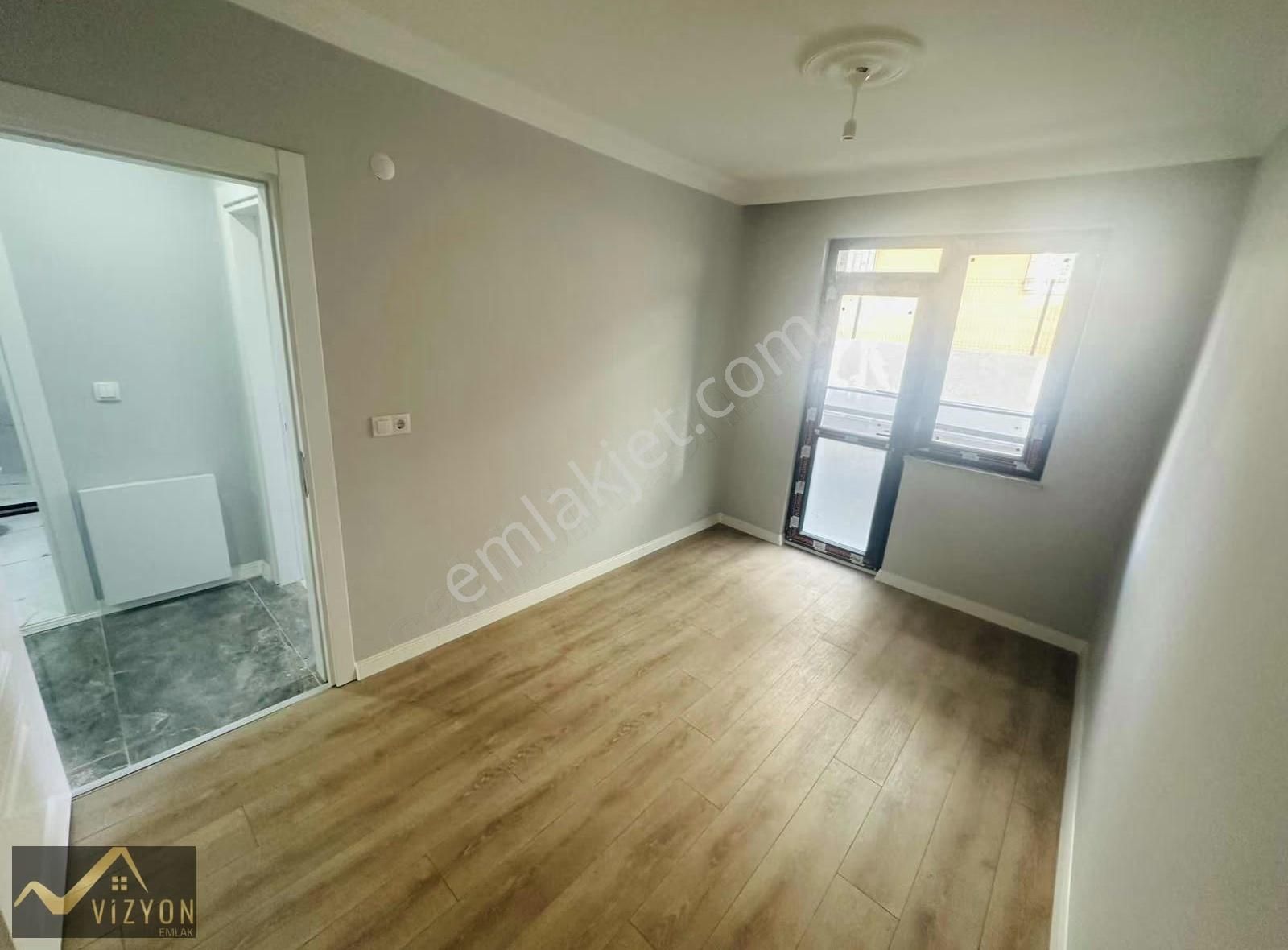 Vizyon Emlaktan 3+1 Bahçe Kullanımlı Dublex 160 M2 - Görsel 3