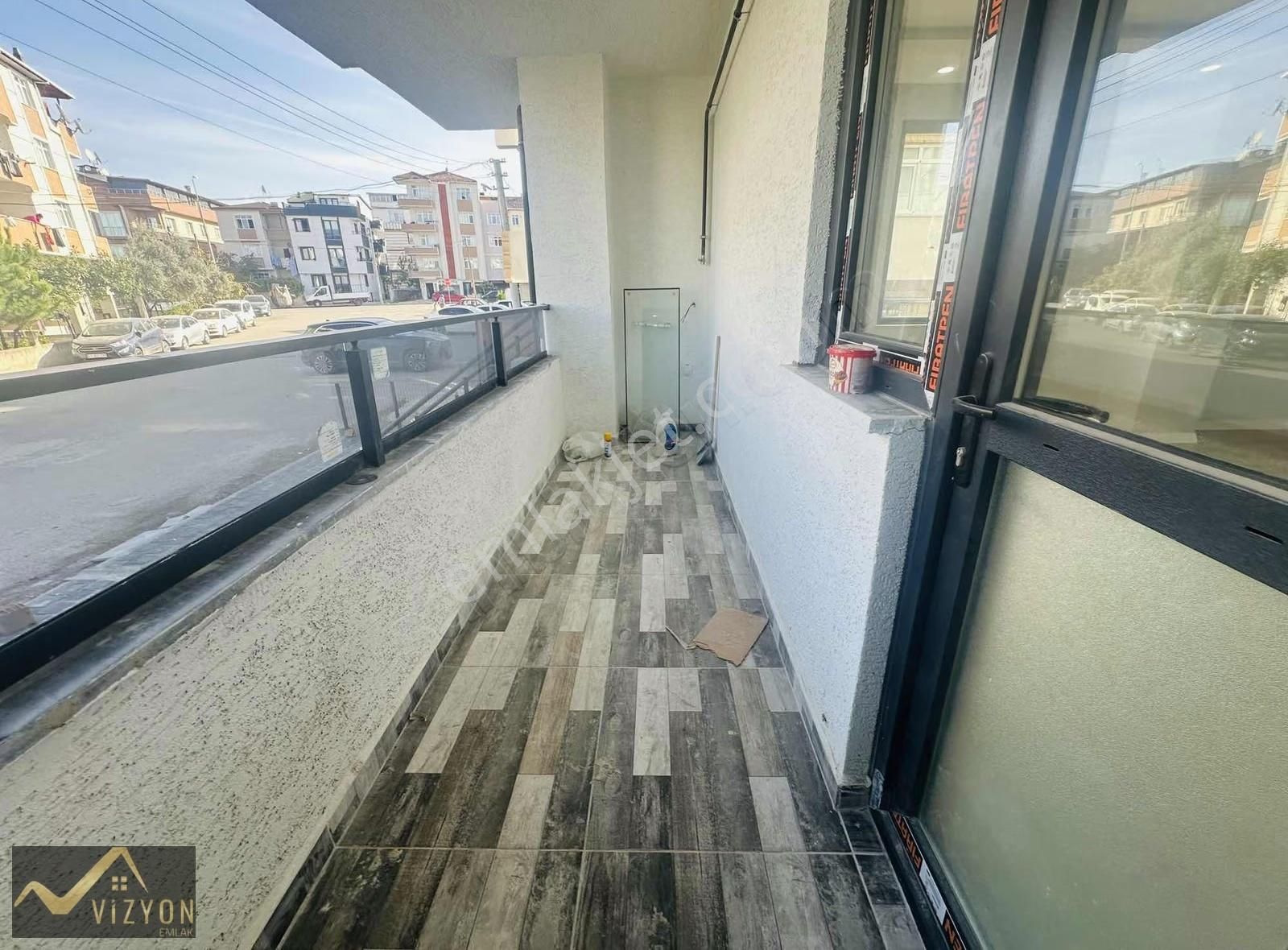 Vizyon Emlaktan 3+1 Bahçe Kullanımlı Dublex 160 M2 - Görsel 14