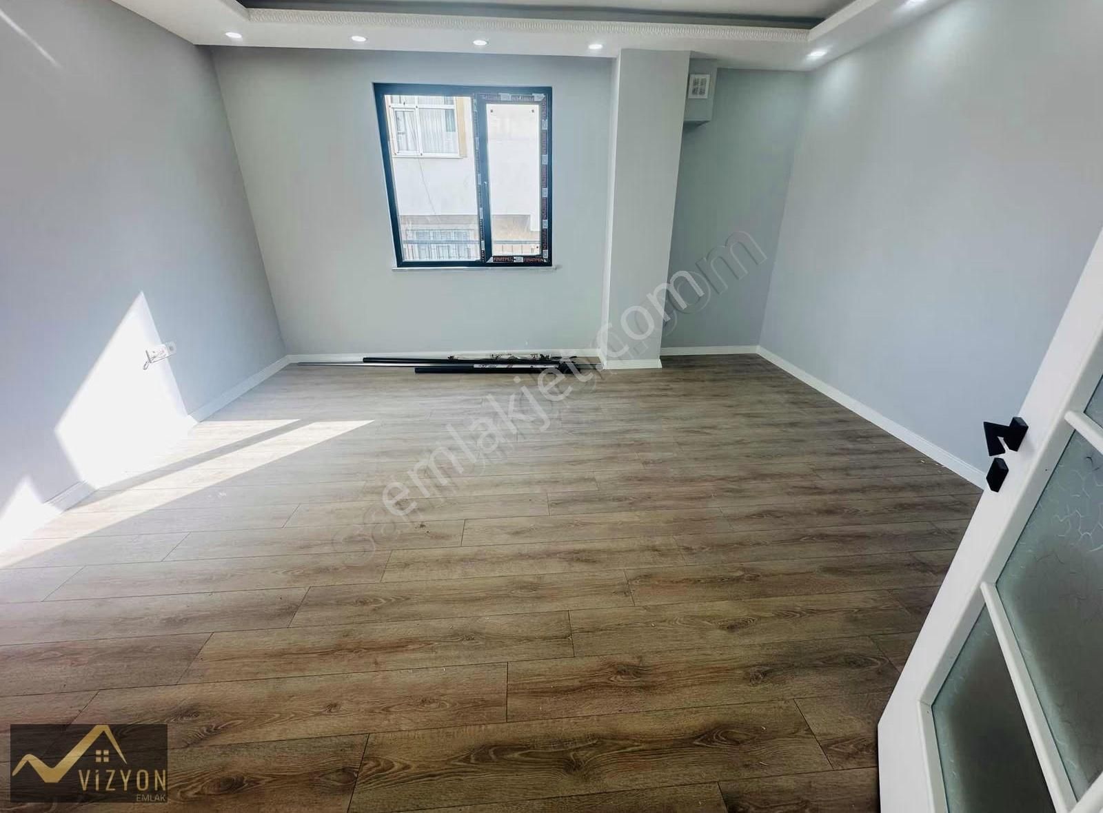 Vizyon Emlaktan 3+1 Bahçe Kullanımlı Dublex 160 M2 - Görsel 12