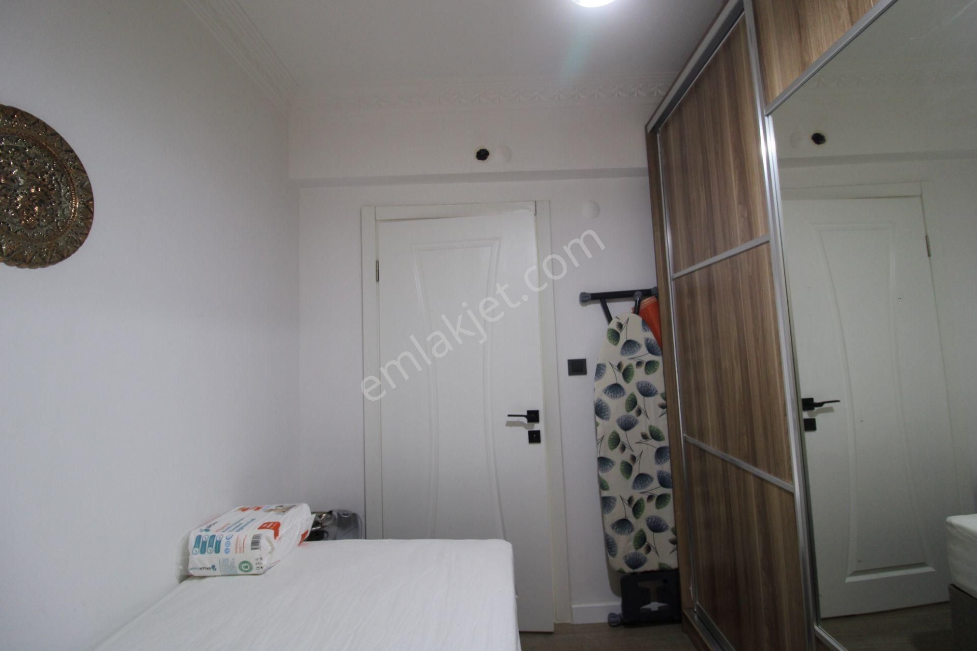 Aydın Didim Yeni Mahalle Denize 500 Metre Mesafede3 +1 Eşyalı Bahçe Katı Daire Geniş Ferah - Görsel 10