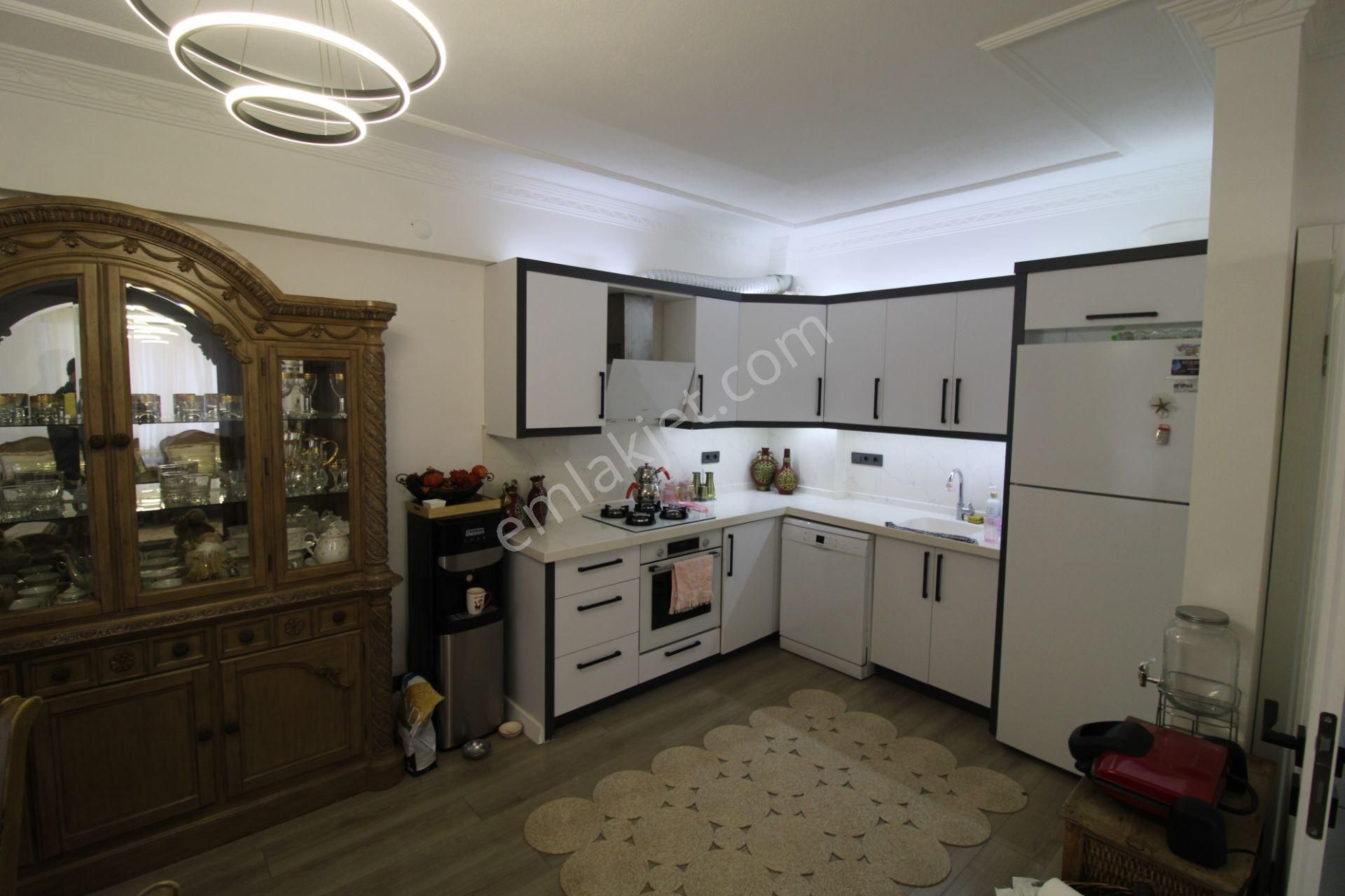 Aydın Didim Yeni Mahalle Denize 500 Metre Mesafede3 +1 Eşyalı Bahçe Katı Daire Geniş Ferah - Görsel 7