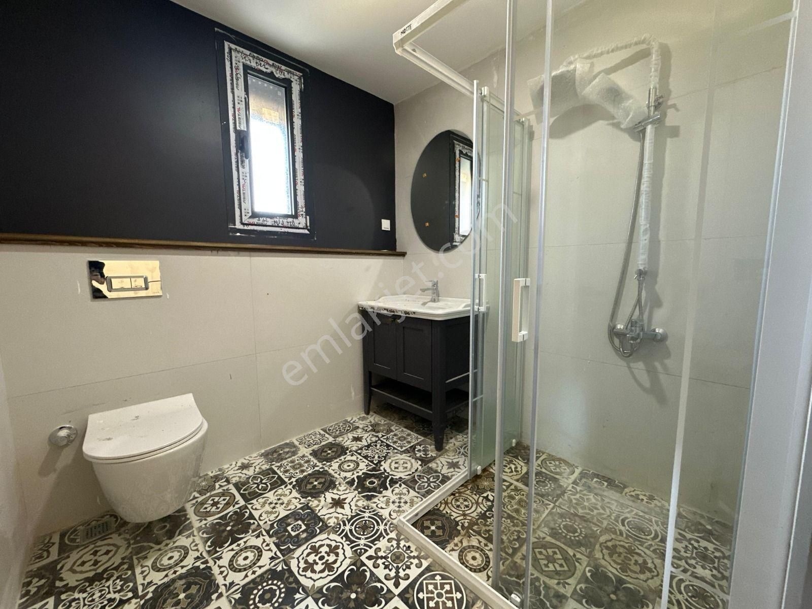 Kuşadası'nda Deniz Ve Doğa Manzaralı Özel Mimari Son Villalar - Görsel 25