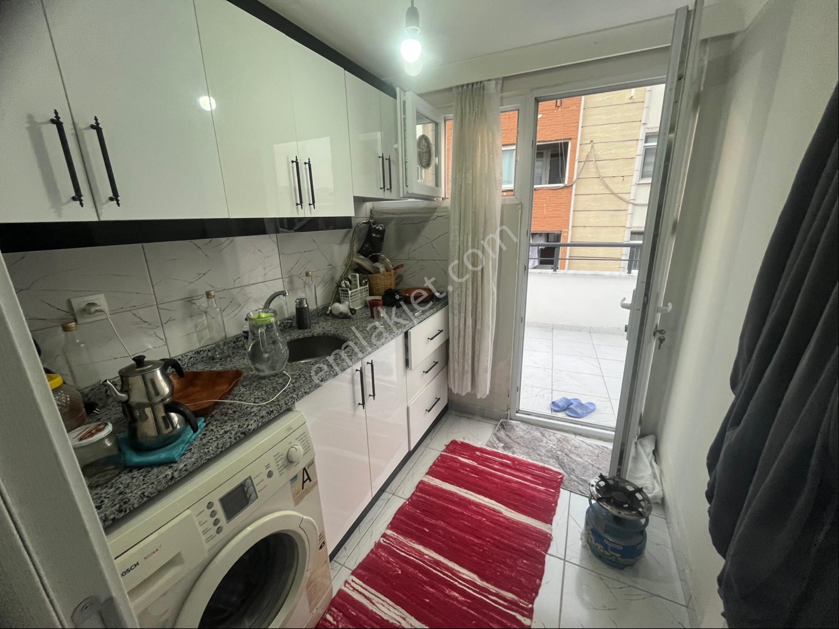 Tek Daire Üzeri Dübleks - Görsel 22