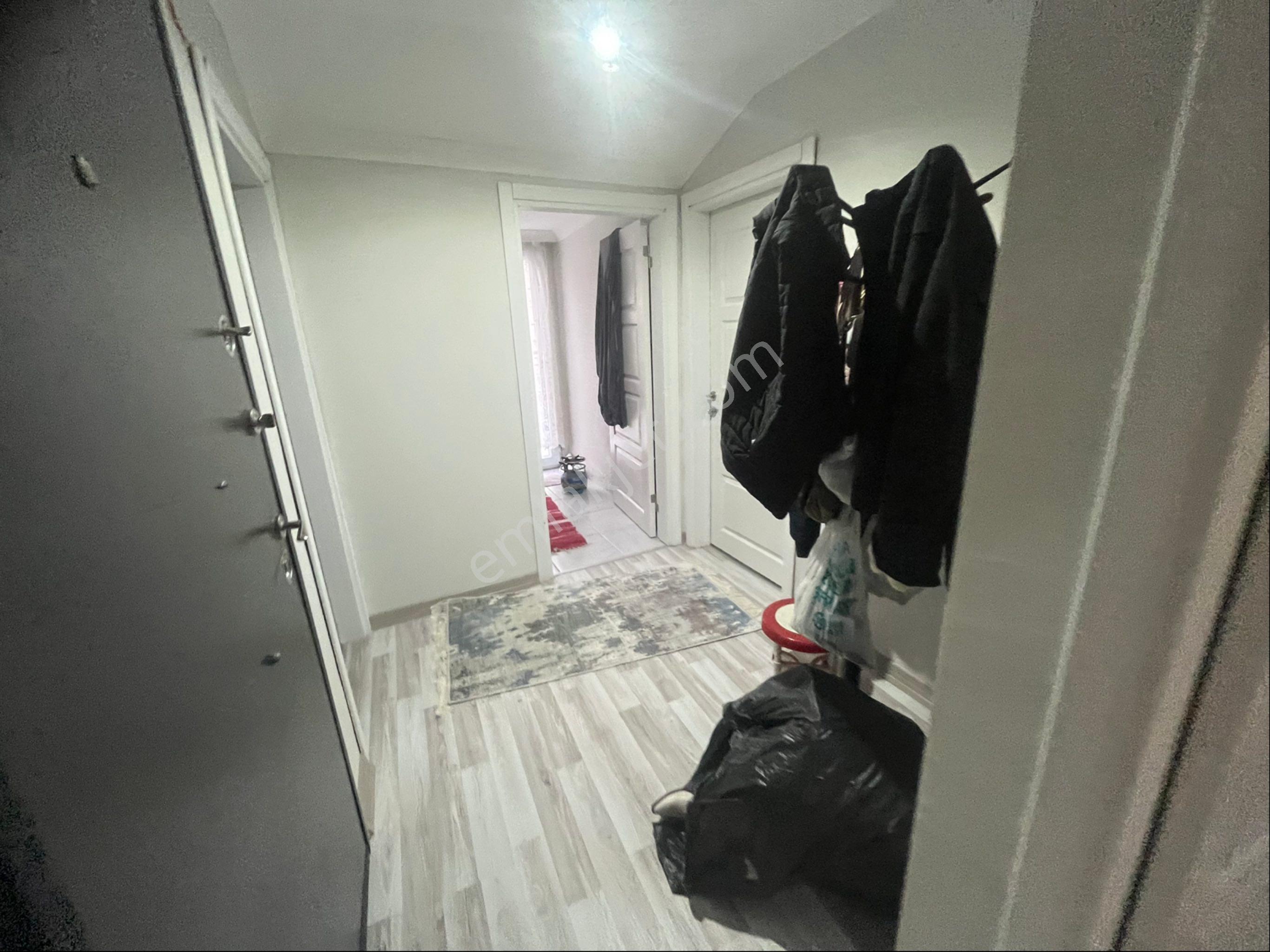 Tek Daire Üzeri Dübleks - Görsel 32