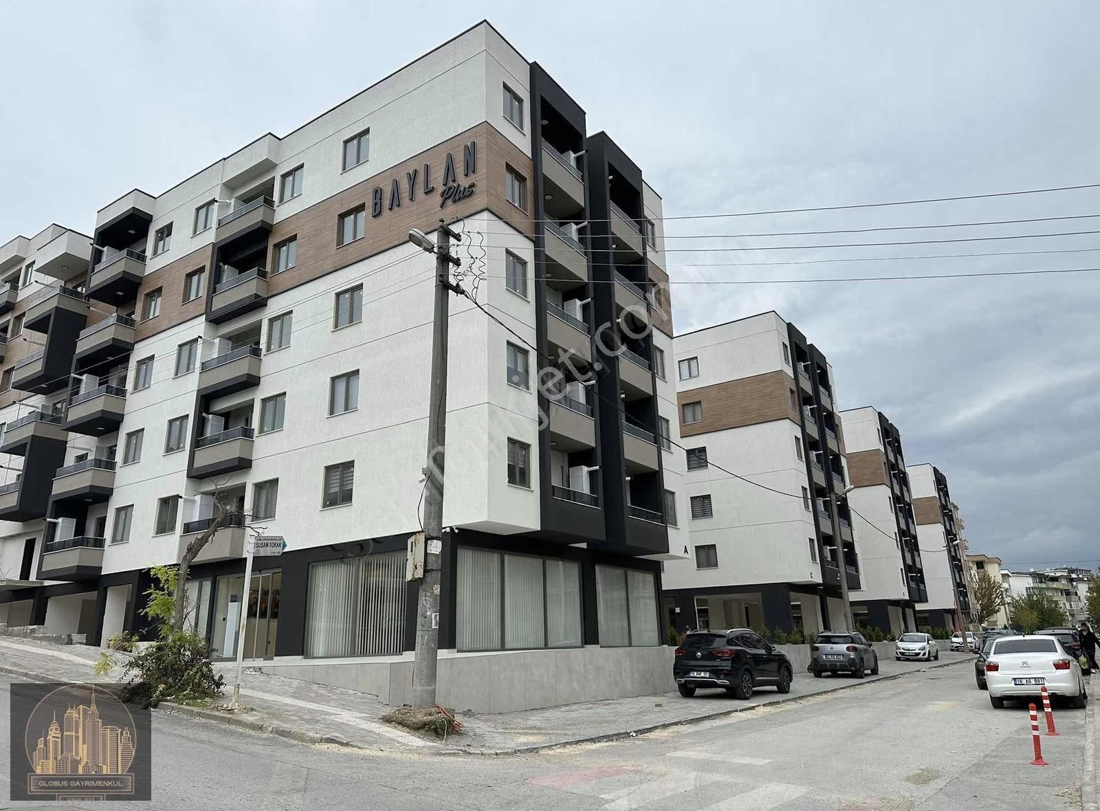 Görükle Merkezde Sıfır Projede 19.000 Tl Kiracılı Fırsat Daire !