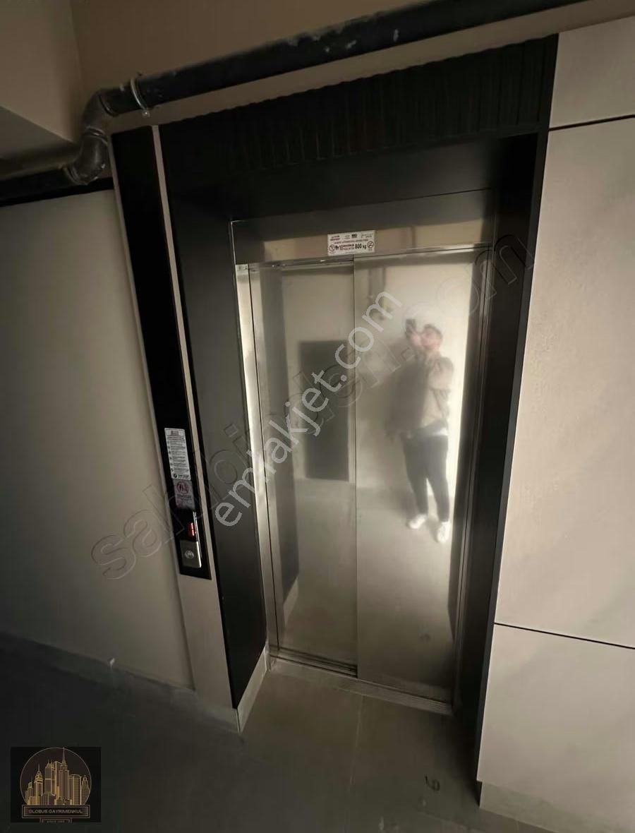 Görükle Merkezde Sıfır Projede 19.000 Tl Kiracılı Fırsat Daire ! - Görsel 13