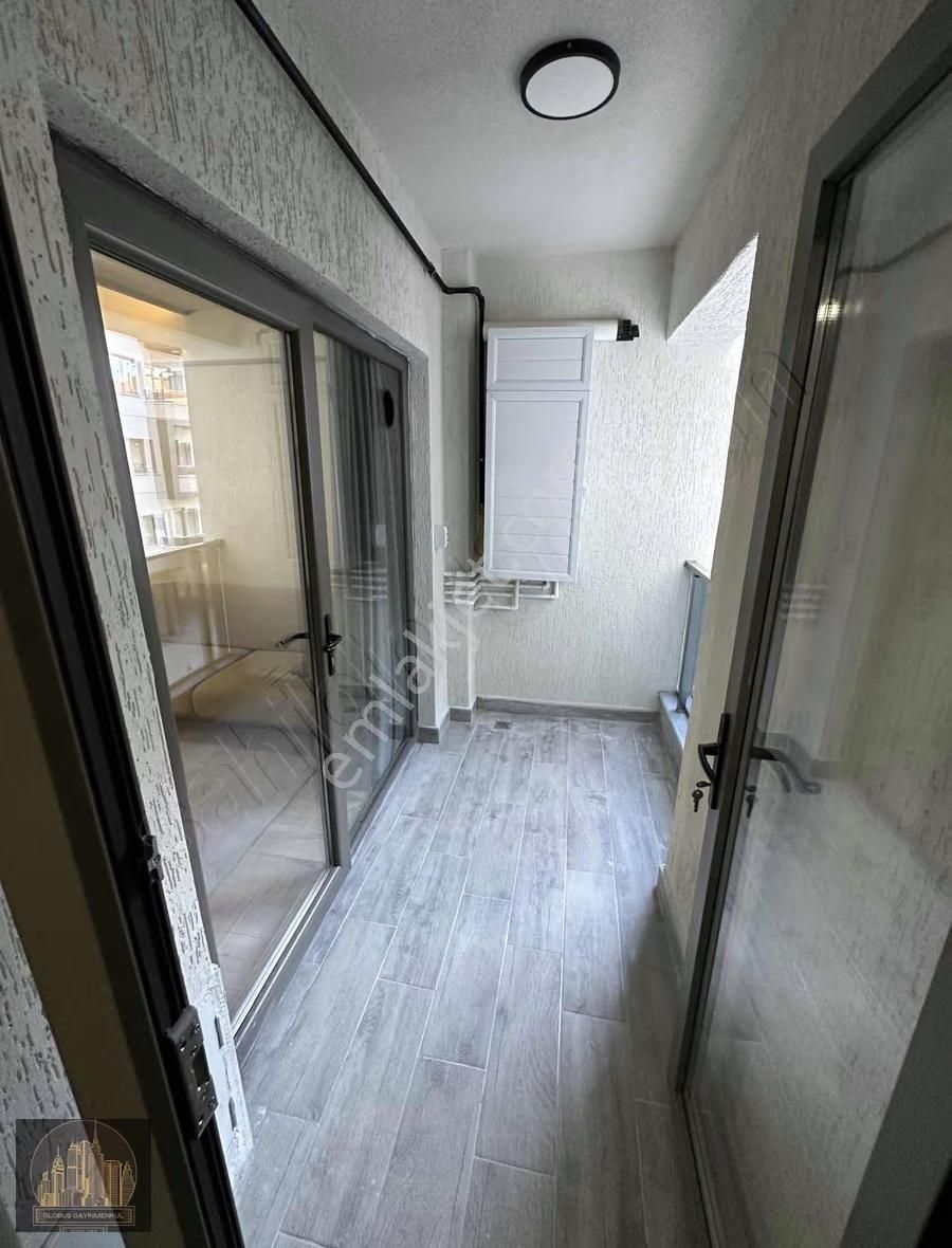 Görükle Merkezde Sıfır Projede 19.000 Tl Kiracılı Fırsat Daire ! - Görsel 11