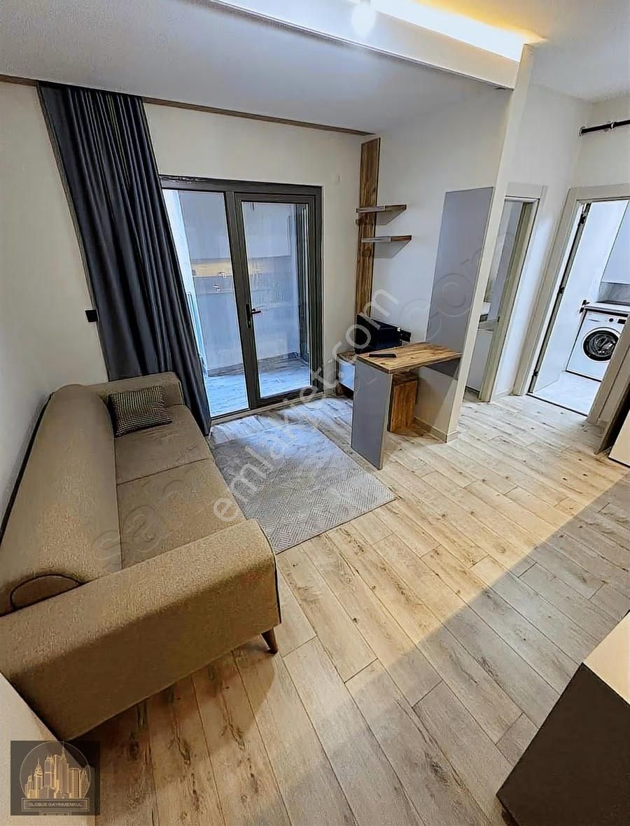 Görükle Merkezde Sıfır Projede 19.000 Tl Kiracılı Fırsat Daire ! - Görsel 17