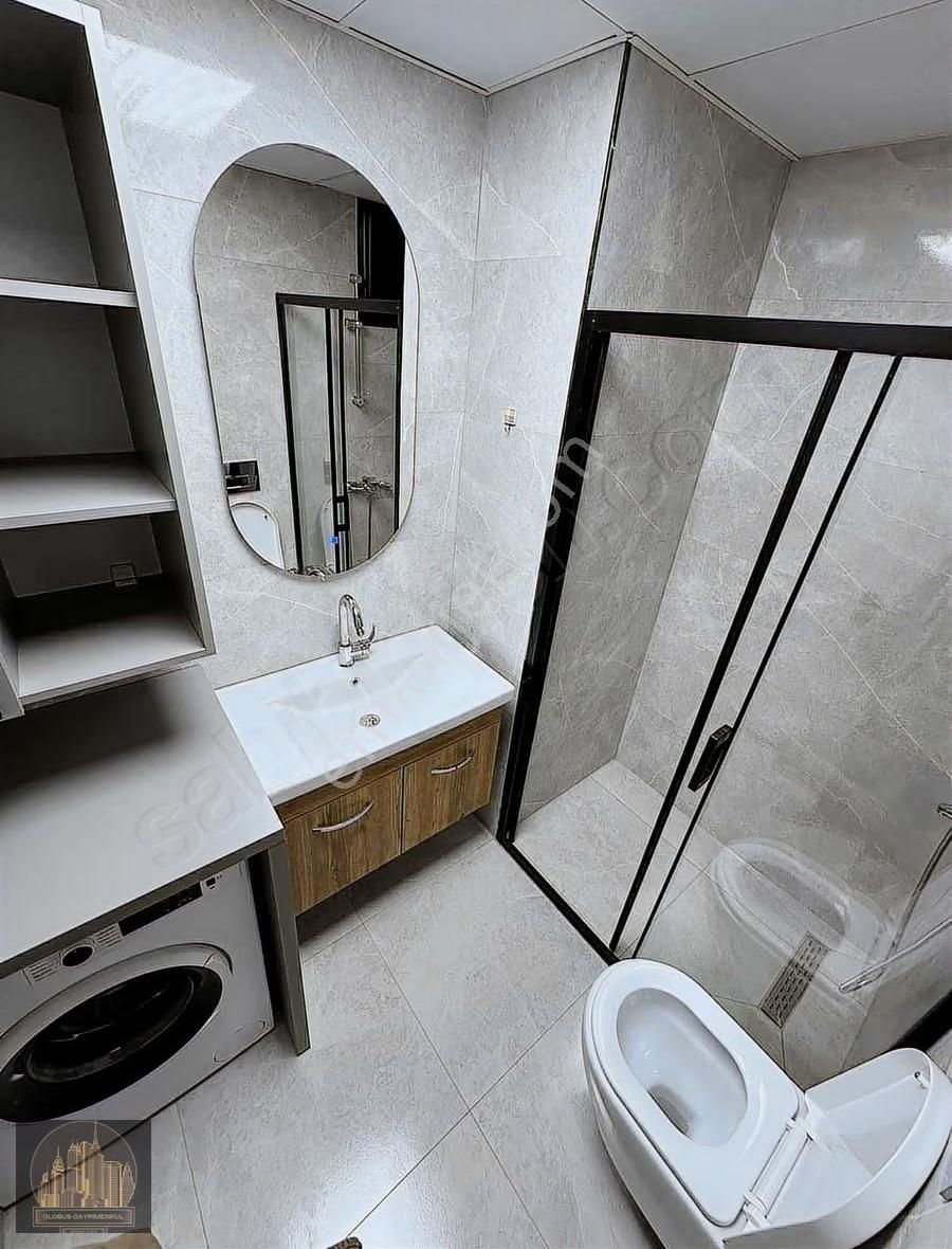 Görükle Merkezde Sıfır Projede 19.000 Tl Kiracılı Fırsat Daire ! - Görsel 16