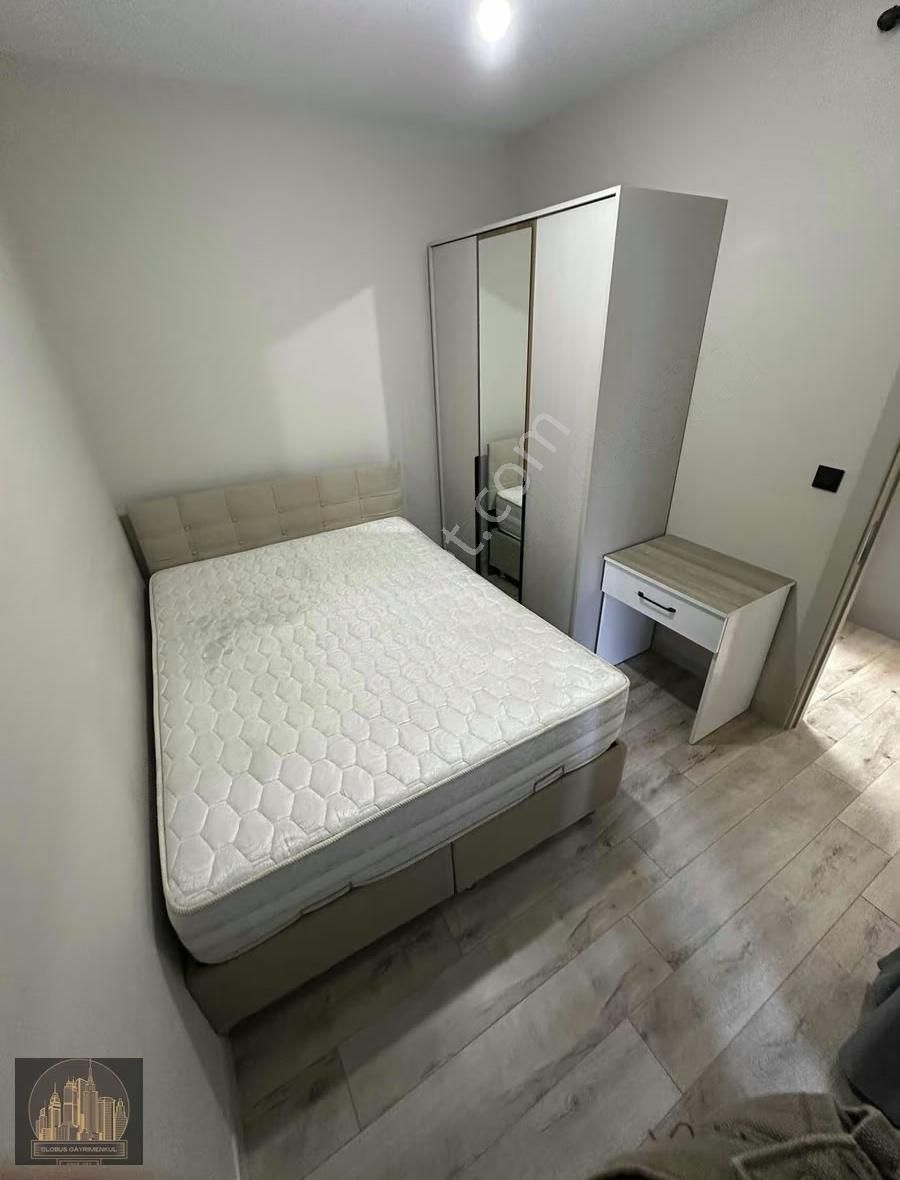 Görükle Merkezde Sıfır Projede 19.000 Tl Kiracılı Fırsat Daire ! - Görsel 6