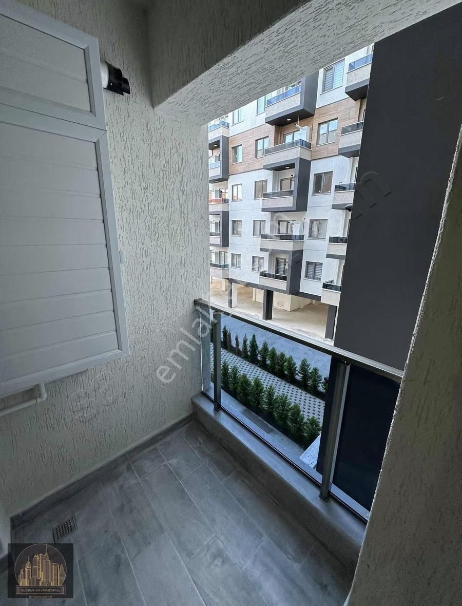 Görükle Merkezde Sıfır Projede 19.000 Tl Kiracılı Fırsat Daire ! - Görsel 15