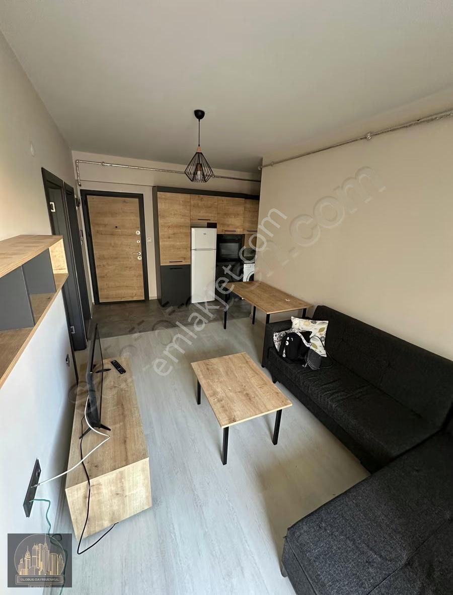 Görükle De Site İçi Sıfır Eşyalı Kiralık 2+1 Fırsat Daire!! - Görsel 8