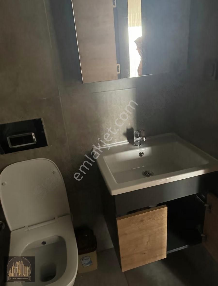 Görükle De Site İçi Sıfır Eşyalı Kiralık 2+1 Fırsat Daire!! - Görsel 7