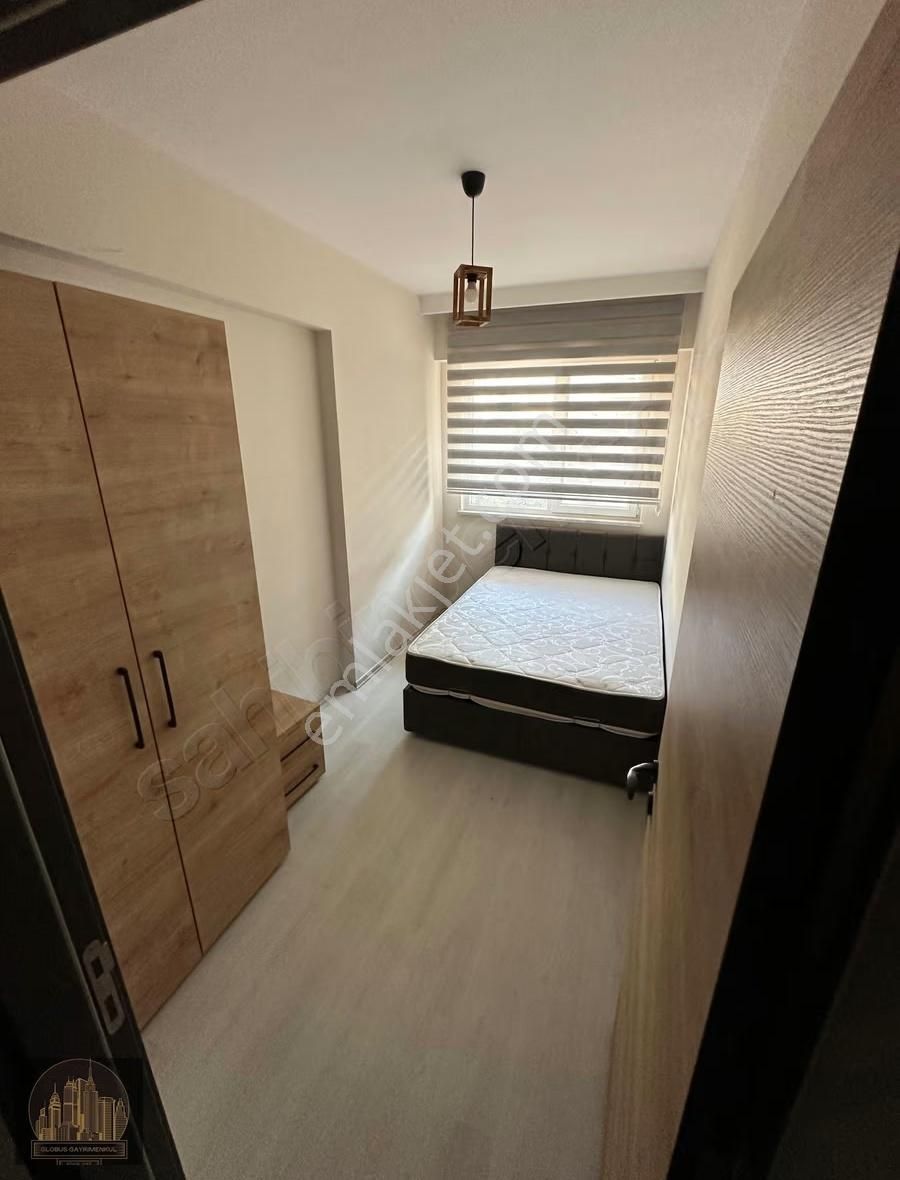 Görükle De Site İçi Sıfır Eşyalı Kiralık 2+1 Fırsat Daire!! - Görsel 15