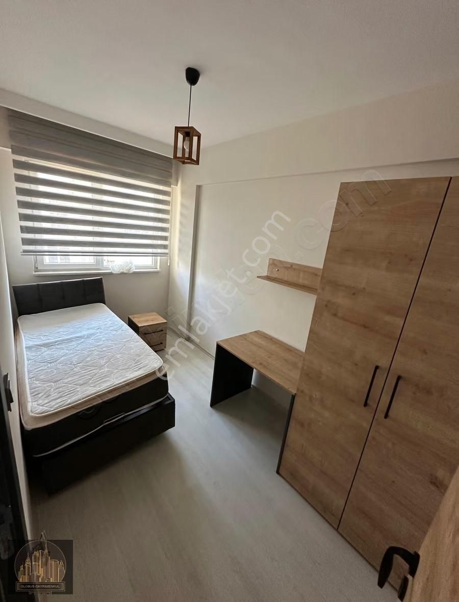 Görükle De Site İçi Sıfır Eşyalı Kiralık 2+1 Fırsat Daire!! - Görsel 16