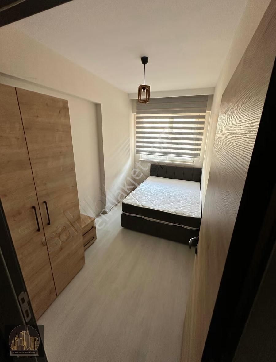 Görükle De Site İçi Sıfır Eşyalı Kiralık 2+1 Fırsat Daire!! - Görsel 3