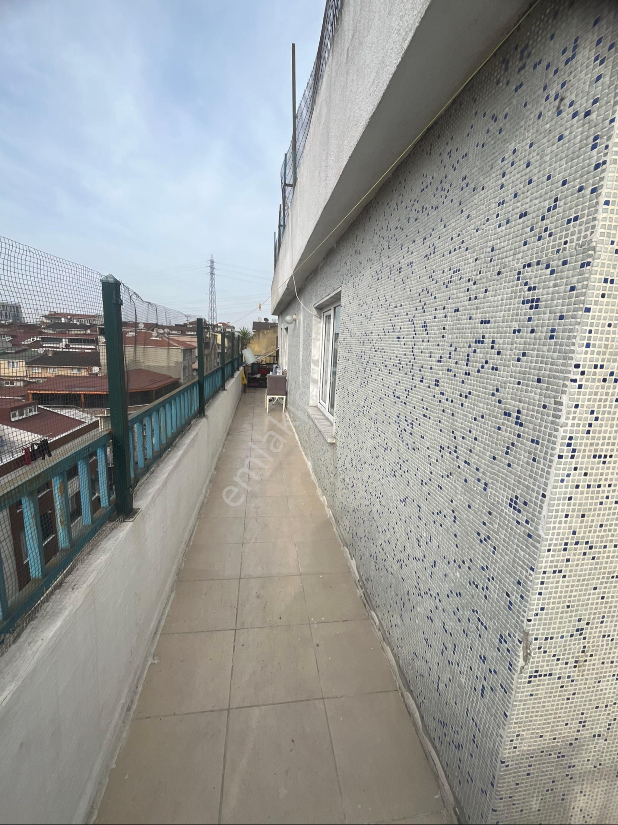 Tek Daire Üzeri Kat 5 - Görsel 24