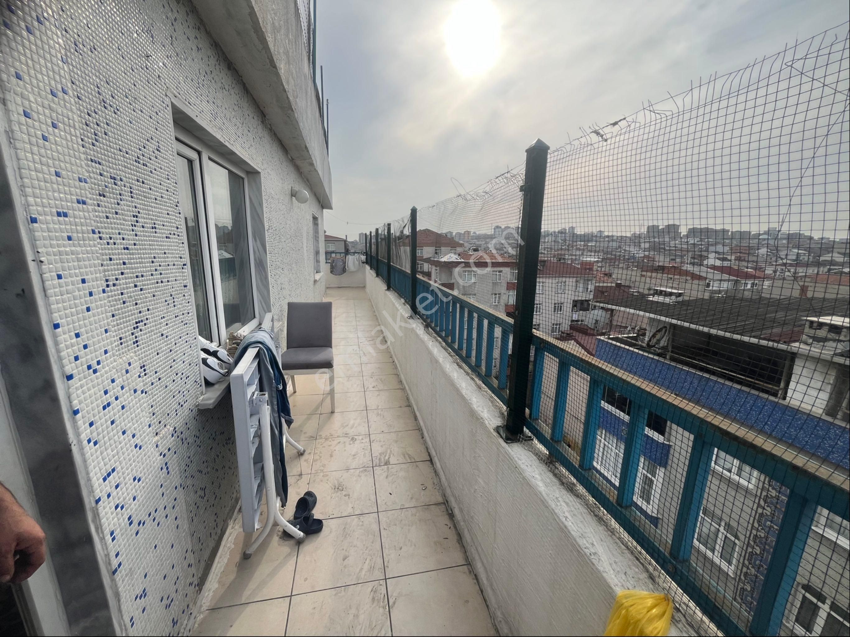 Tek Daire Üzeri Kat 5 - Görsel 23