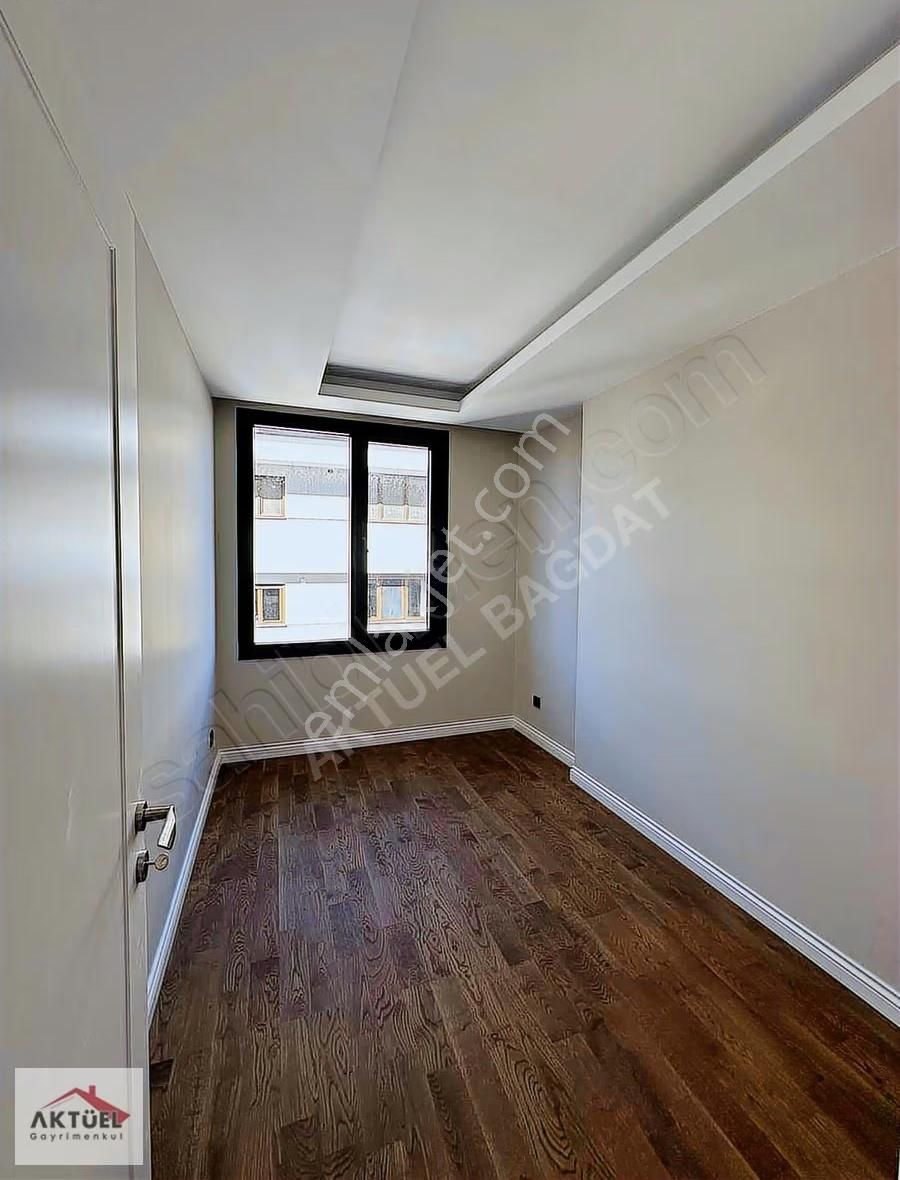 Aktüel Bağdat-suadiye'de Ultra Lüx Sıfır Bağdata 1.paralelde - Görsel 18