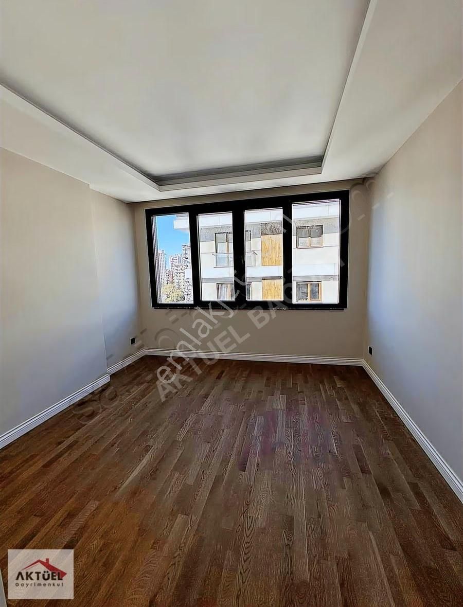 Aktüel Bağdat-suadiye'de Ultra Lüx Sıfır Bağdata 1.paralelde - Görsel 15