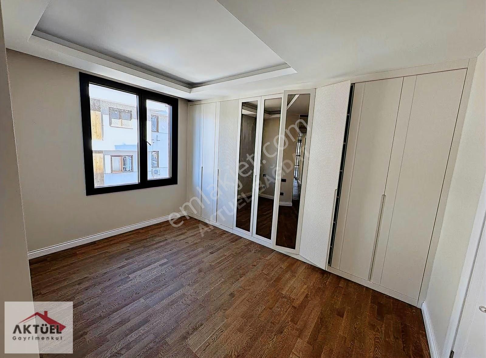 Aktüel Bağdat-suadiye'de Ultra Lüx Sıfır Bağdata 1.paralelde - Görsel 34