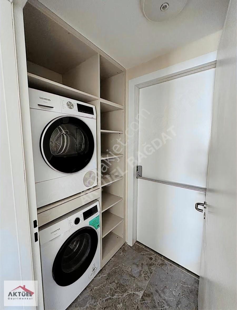 Aktüel Bağdat-suadiye'de Ultra Lüx Sıfır Bağdata 1.paralelde - Görsel 27