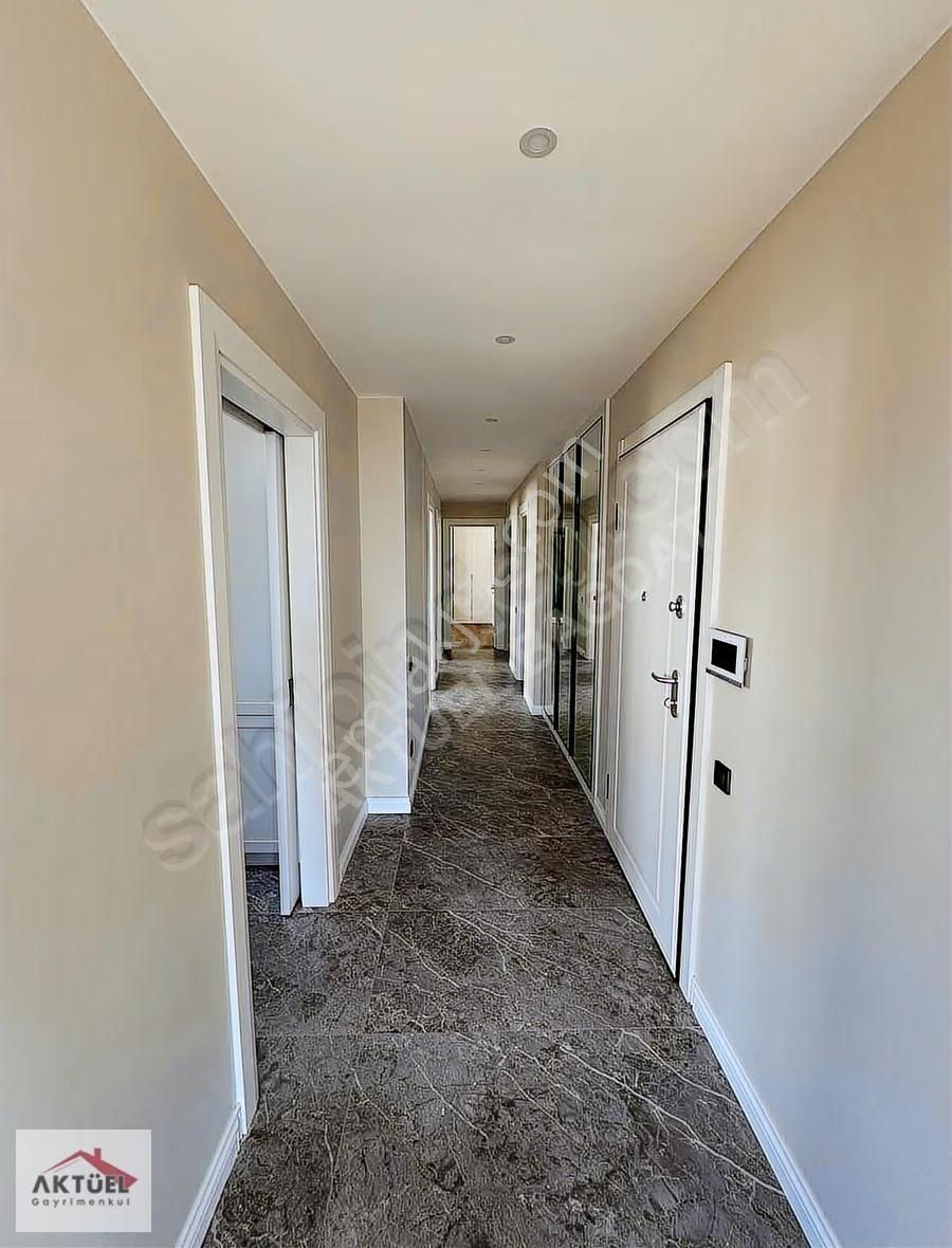 Aktüel Bağdat-suadiye'de Ultra Lüx Sıfır Bağdata 1.paralelde - Görsel 12