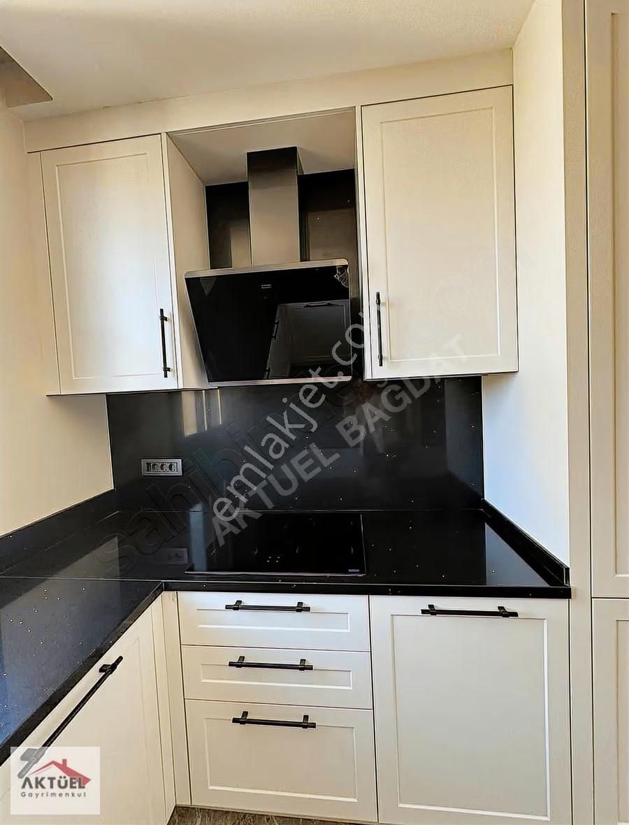 Aktüel Bağdat-suadiye'de Ultra Lüx Sıfır Bağdata 1.paralelde - Görsel 35