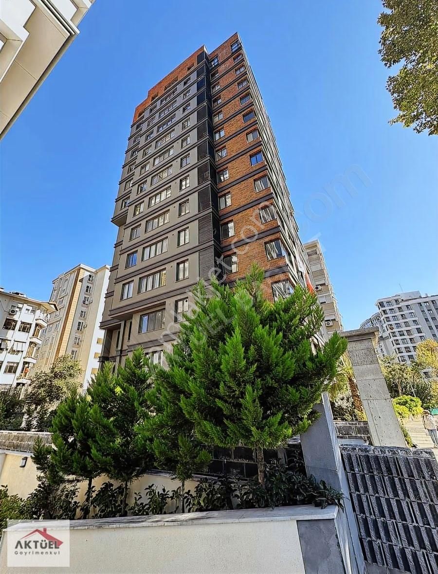 Aktüel Bağdat-suadiye'de Ultra Lüx Sıfır Bağdata 1.paralelde