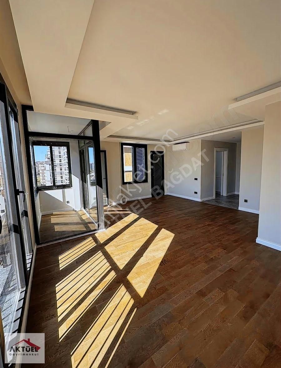 Aktüel Bağdat-suadiye'de Ultra Lüx Sıfır Bağdata 1.paralelde - Görsel 5