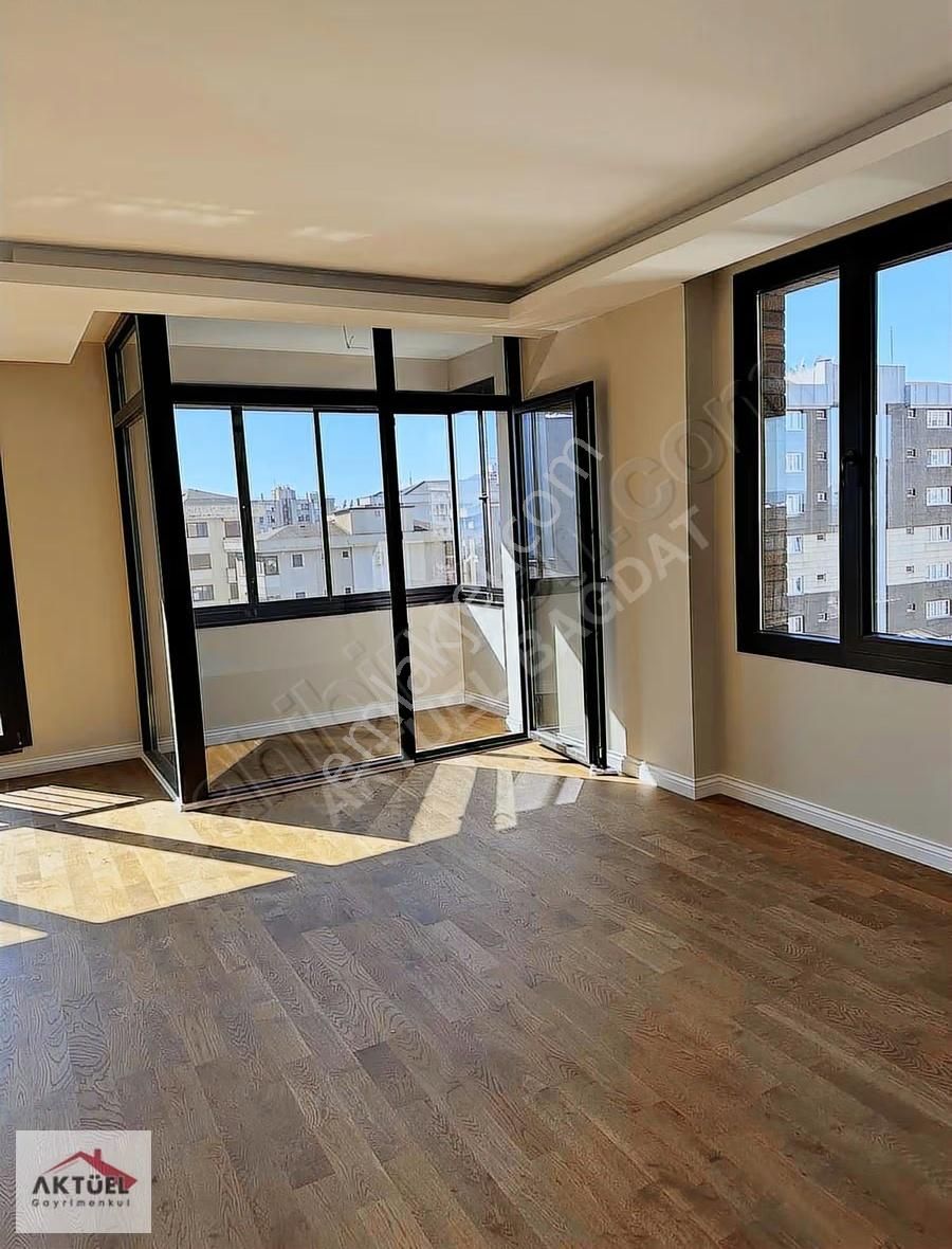 Aktüel Bağdat-suadiye'de Ultra Lüx Sıfır Bağdata 1.paralelde - Görsel 3