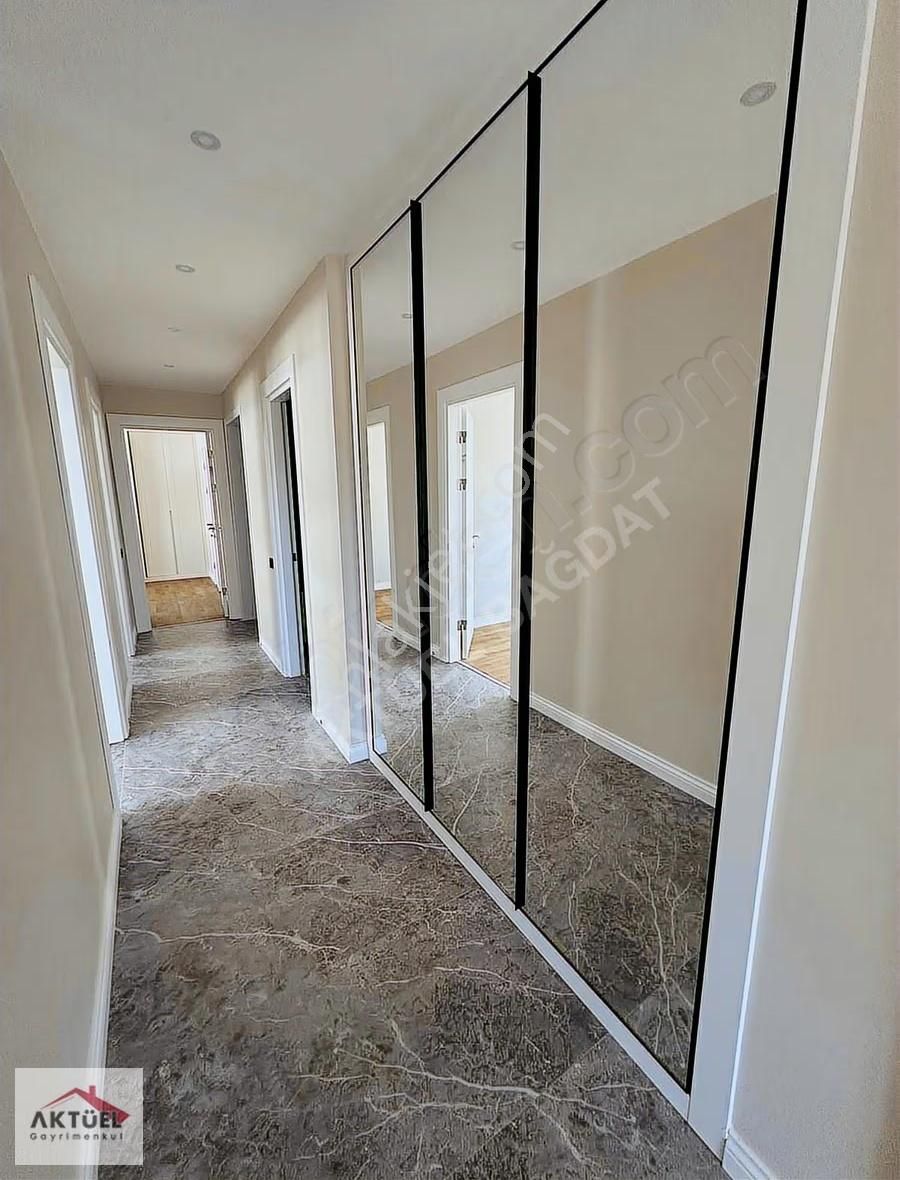 Aktüel Bağdat-suadiye'de Ultra Lüx Sıfır Bağdata 1.paralelde - Görsel 14