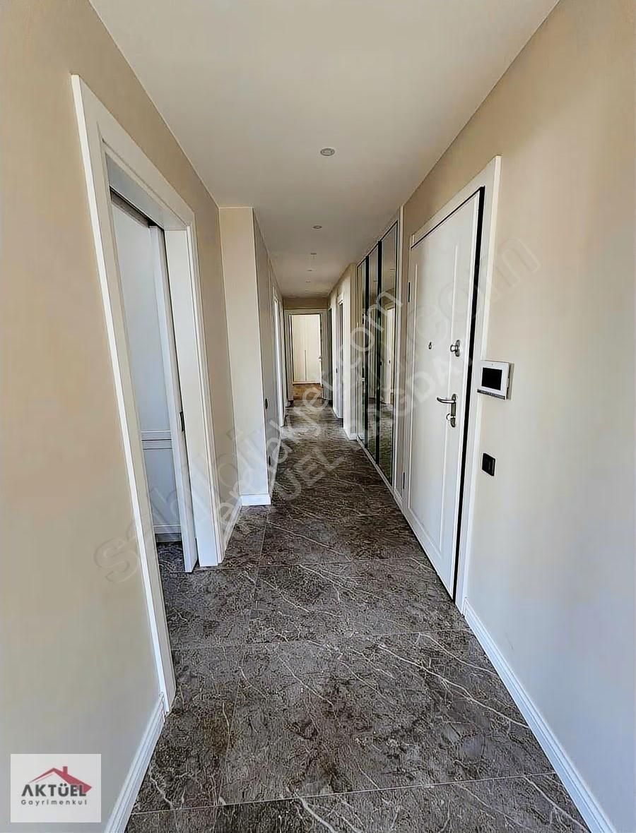 Aktüel Bağdat-suadiye'de Ultra Lüx Sıfır Bağdata 1.paralelde - Görsel 25