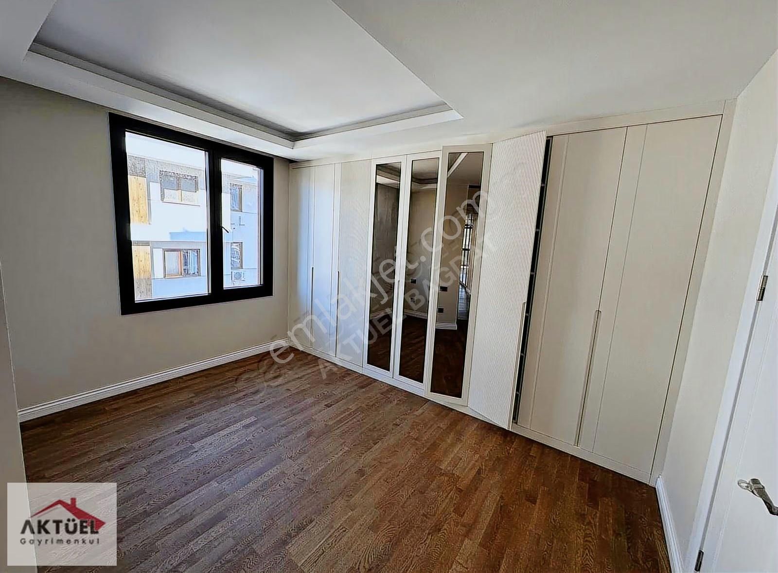 Aktüel Bağdat-suadiye'de Ultra Lüx Sıfır Bağdata 1.paralelde - Görsel 8