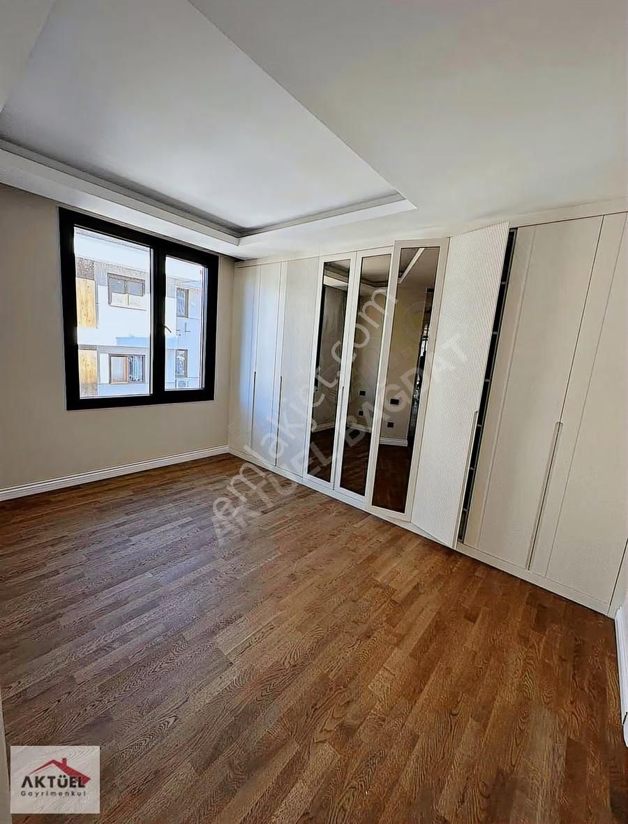 Aktüel Bağdat-suadiye'de Ultra Lüx Sıfır Bağdata 1.paralelde - Görsel 10