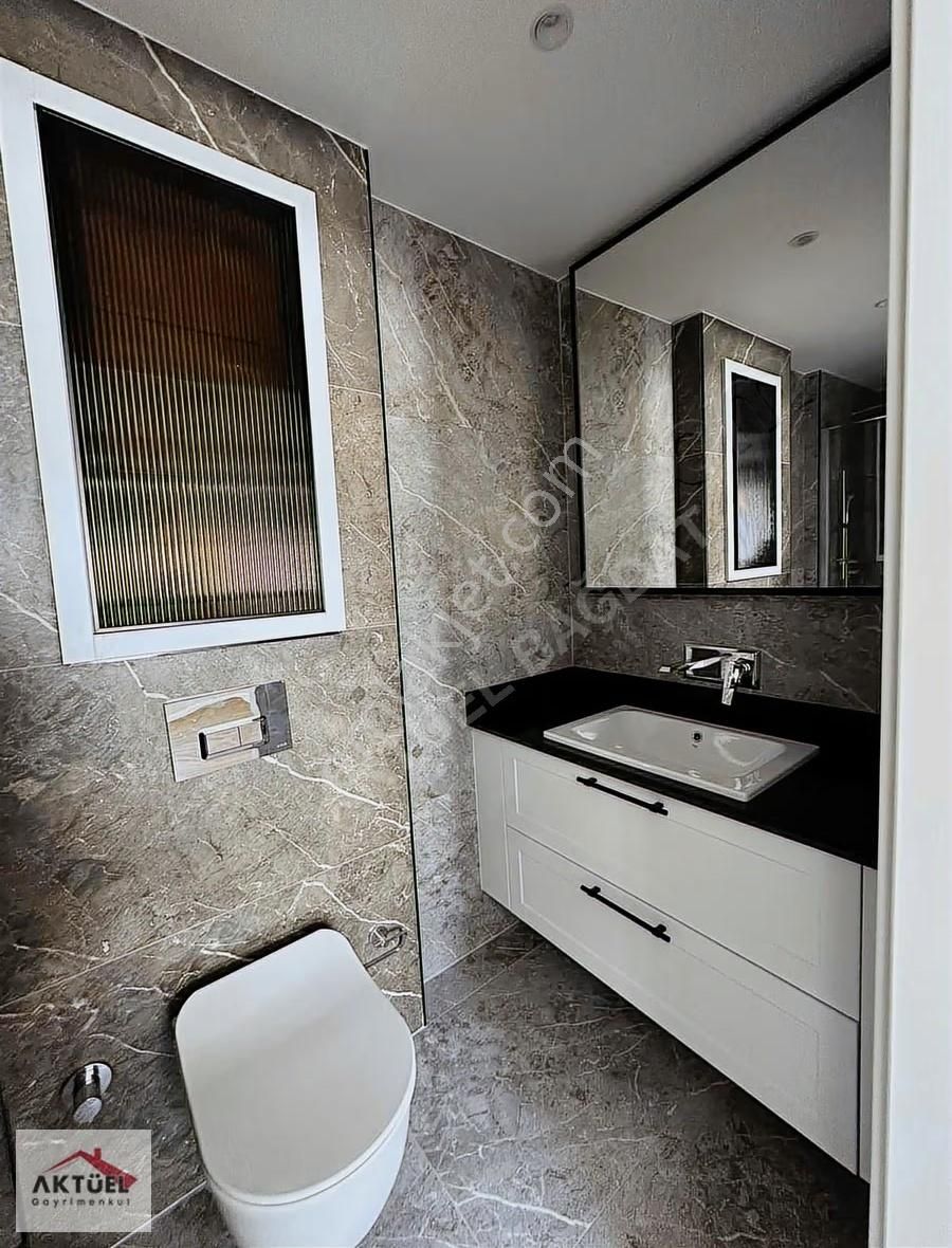 Aktüel Bağdat-suadiye'de Ultra Lüx Sıfır Bağdata 1.paralelde - Görsel 33