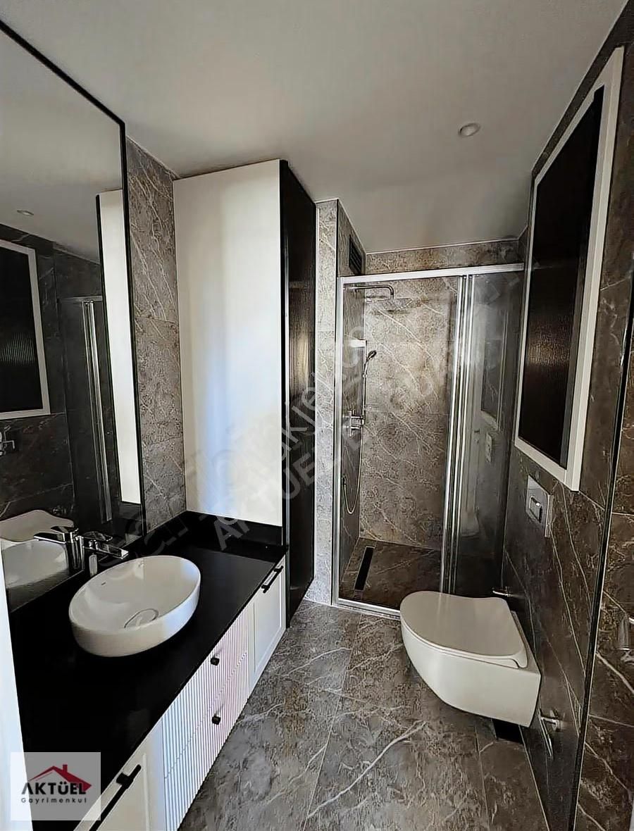 Aktüel Bağdat-suadiye'de Ultra Lüx Sıfır Bağdata 1.paralelde - Görsel 2