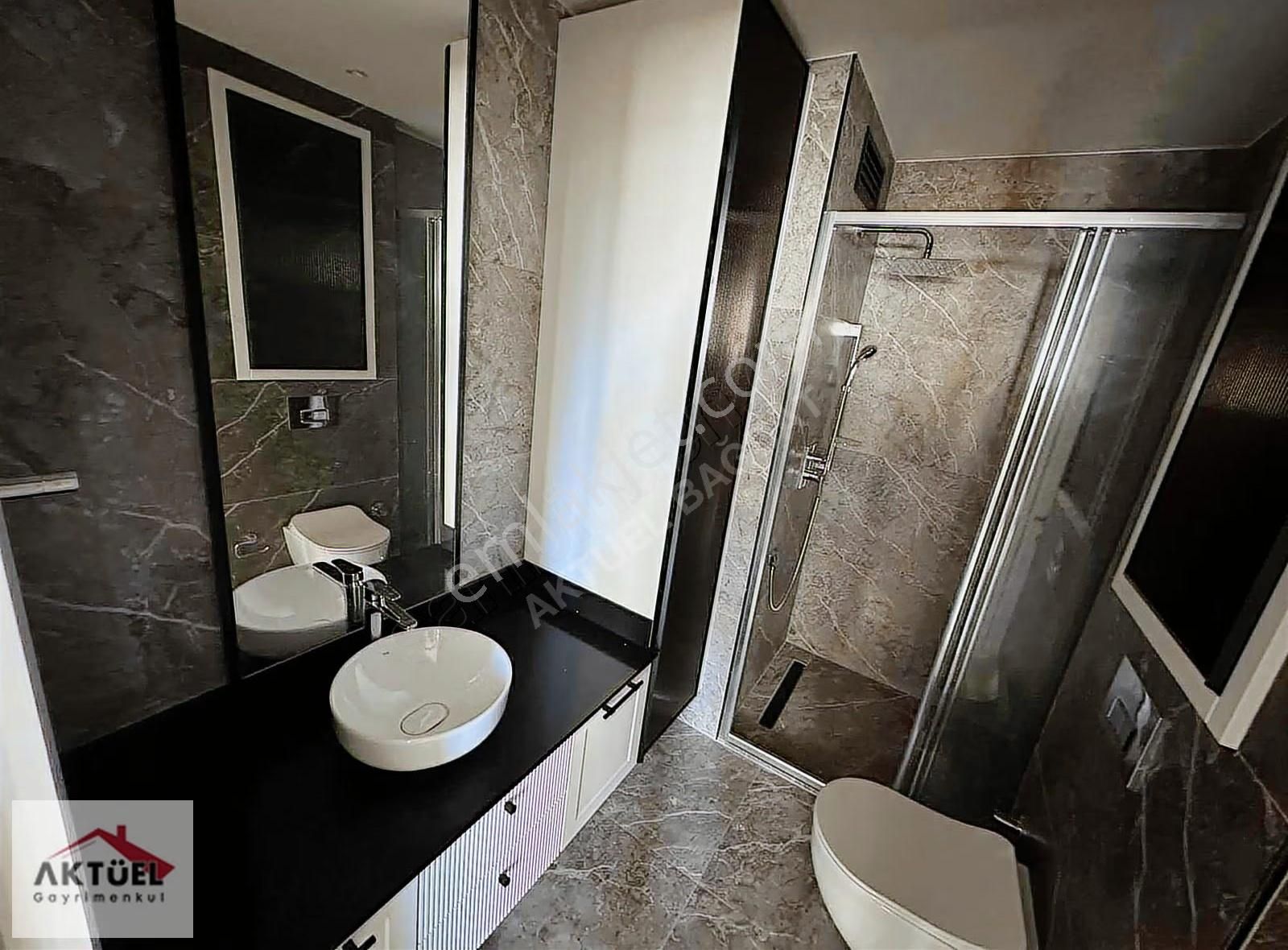 Aktüel Bağdat-suadiye'de Ultra Lüx Sıfır Bağdata 1.paralelde - Görsel 16