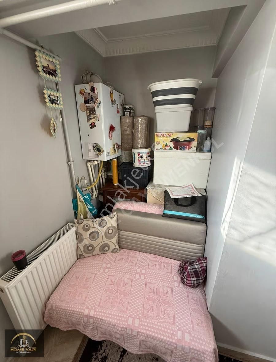 Home'dan İsmetpaşa Mah'de Satılık 90m 2+1 Mükemmel Bahçe Katı.. - Görsel 21