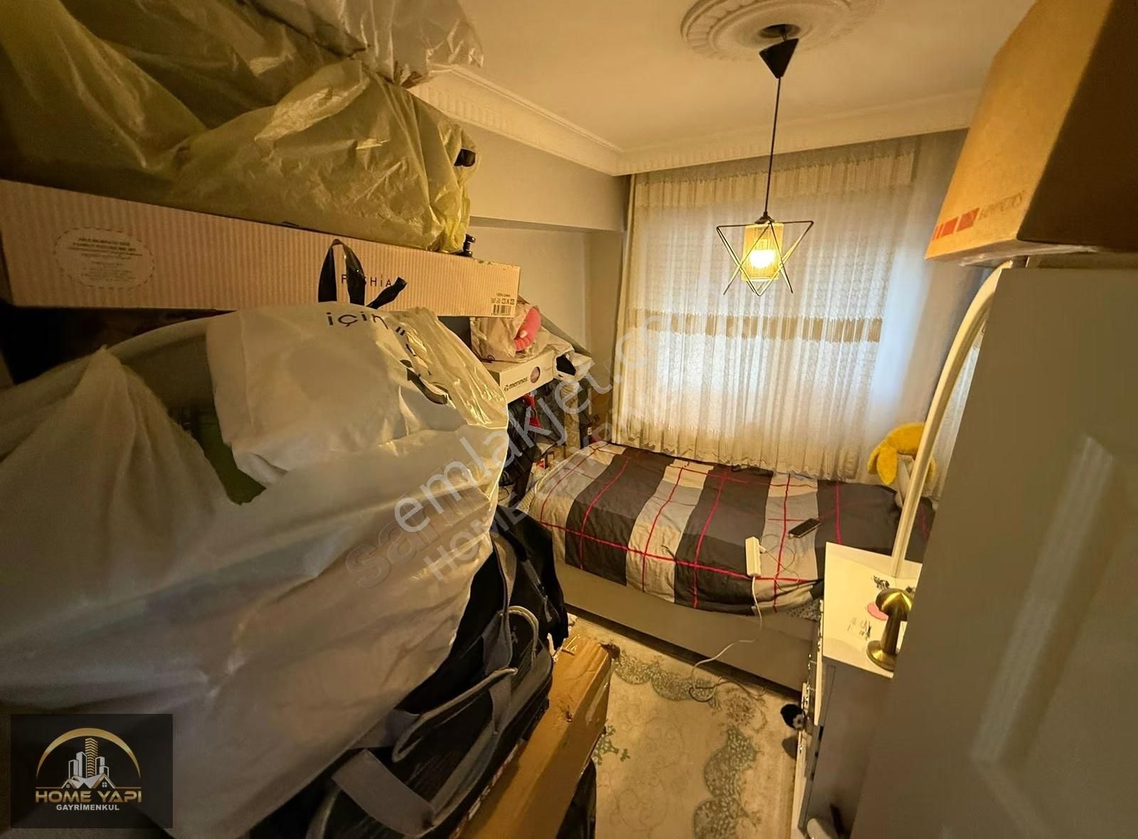 Home'dan İsmetpaşa Mah'de Satılık 90m 2+1 Mükemmel Bahçe Katı.. - Görsel 8