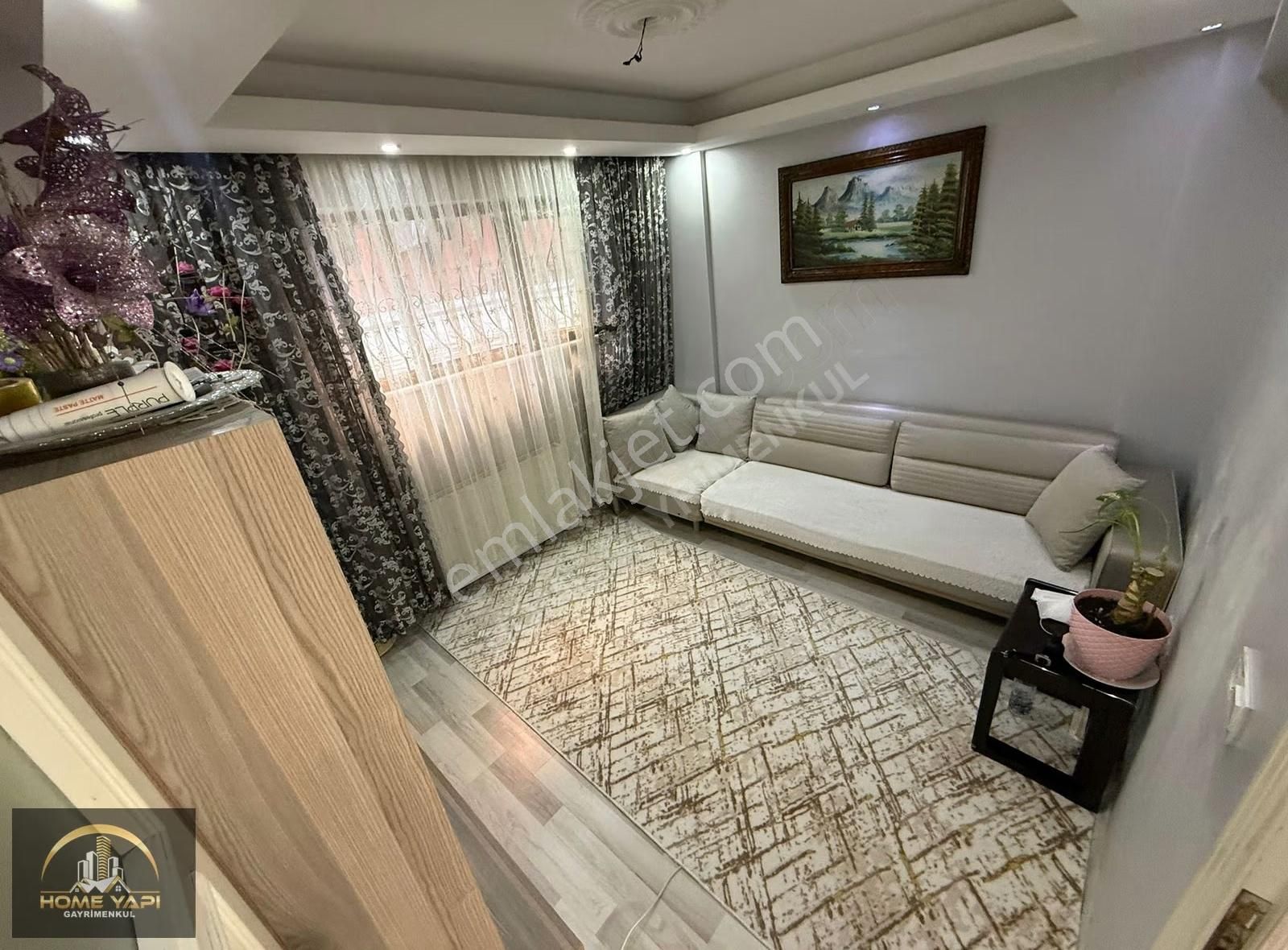 Home'dan İsmetpaşa Mah'de Satılık 90m 2+1 Mükemmel Bahçe Katı.. - Görsel 32