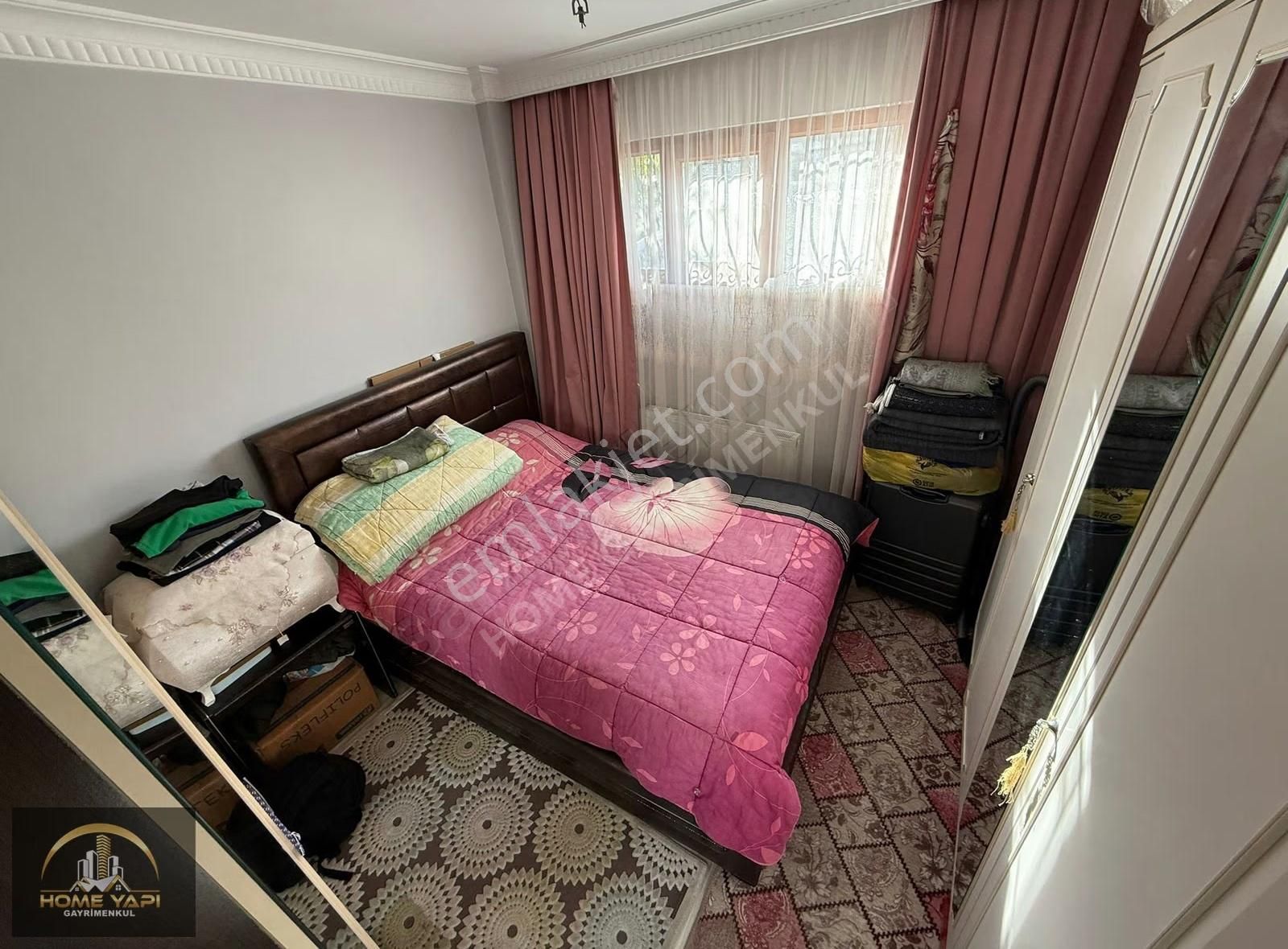 Home'dan İsmetpaşa Mah'de Satılık 90m 2+1 Mükemmel Bahçe Katı.. - Görsel 33