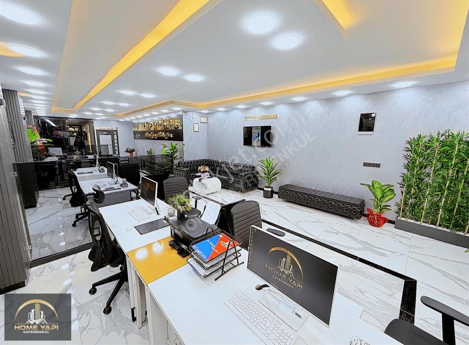 Home'dan Çatalca Örencik Mah. 10250m² Satılık Yatırımlık Tarla.. - Görsel 3