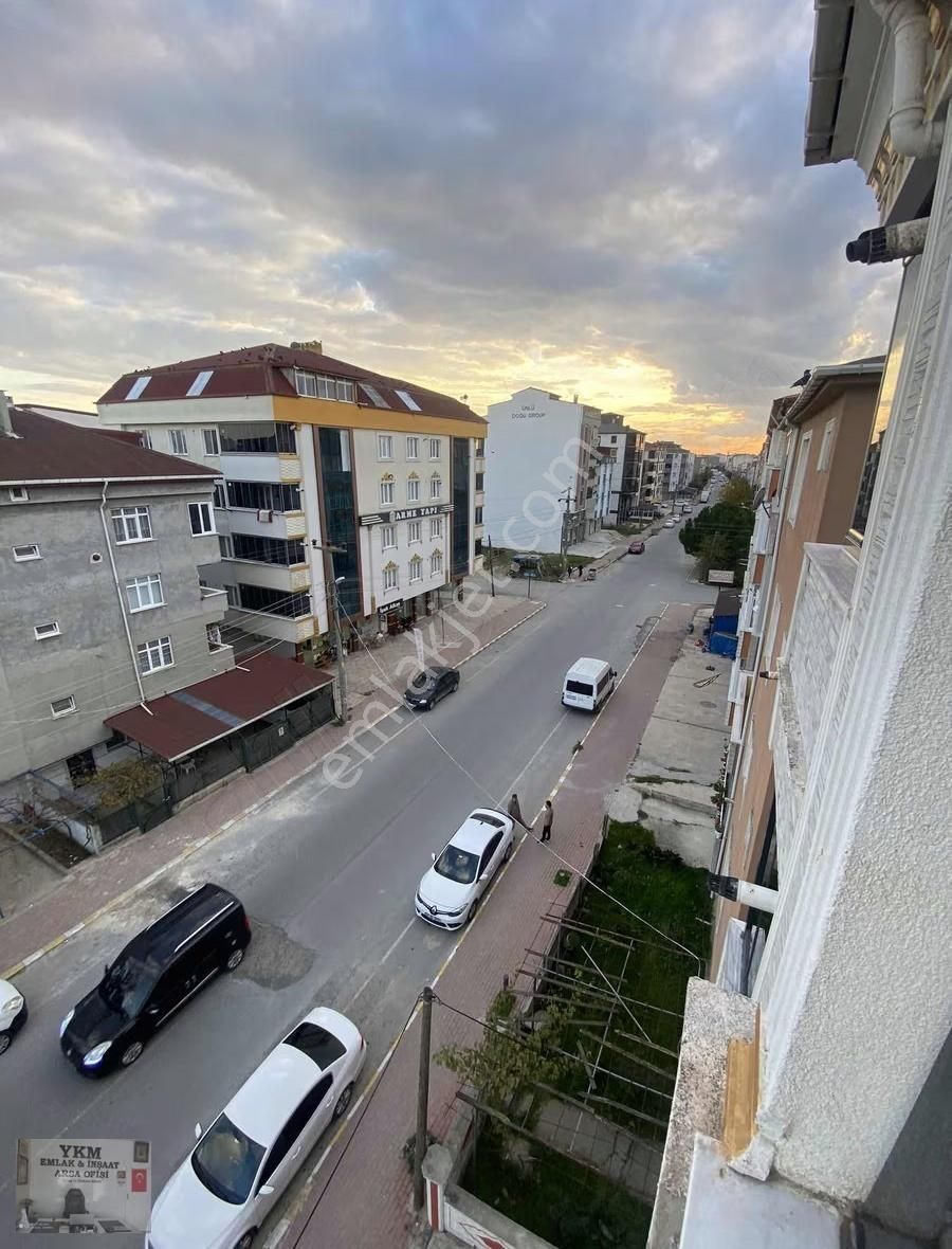 Kapaklı Bahçelievler 3+1 Geniş Daire - Görsel 14