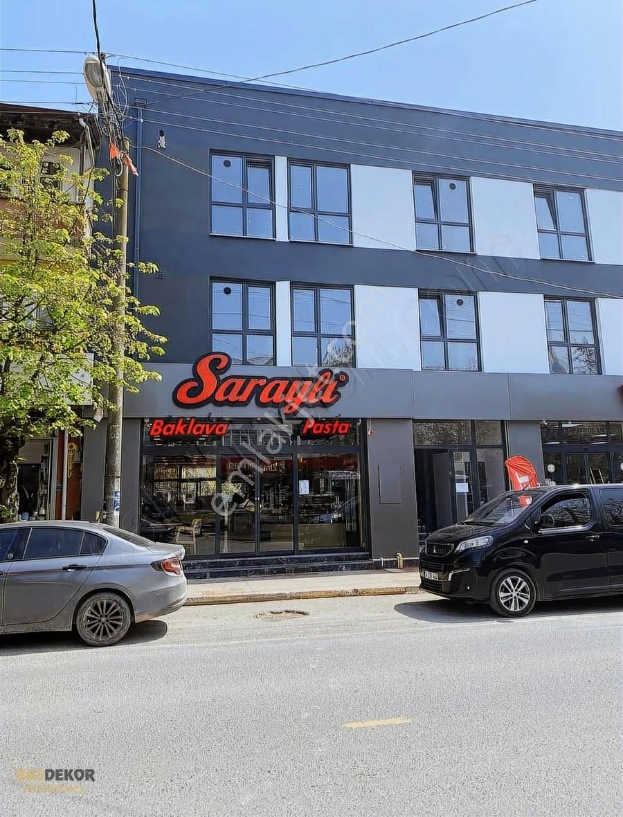 Kiralık Daire - Görsel 9