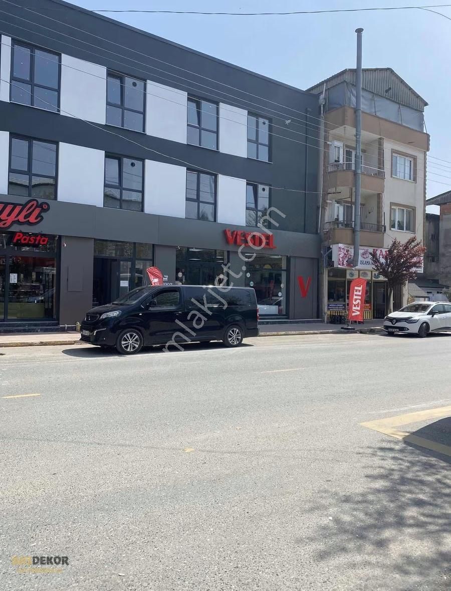 Kiralık Daire - Görsel 12