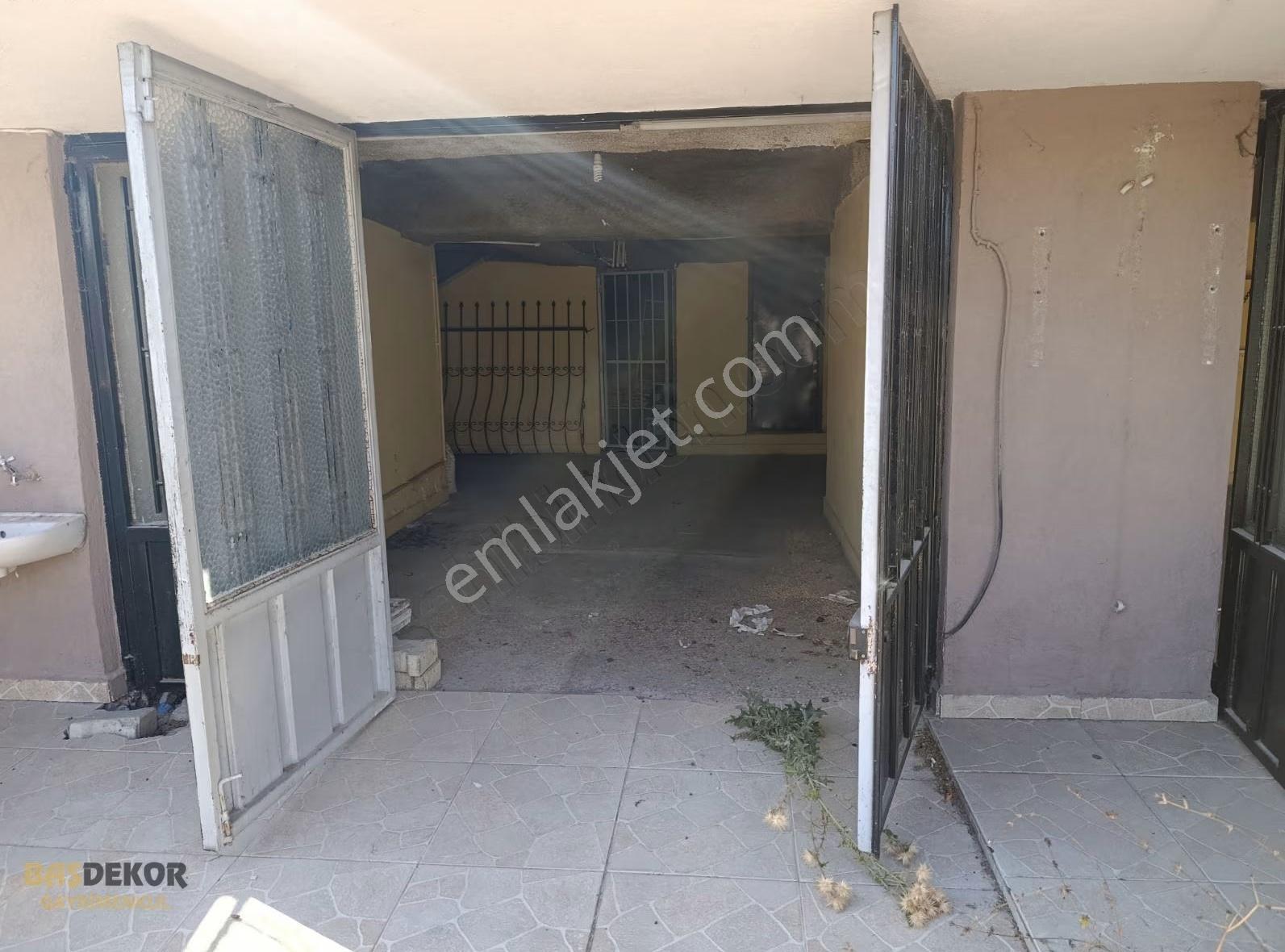 Başdekor Gayrımenkul Satılık Müstakil - Görsel 34