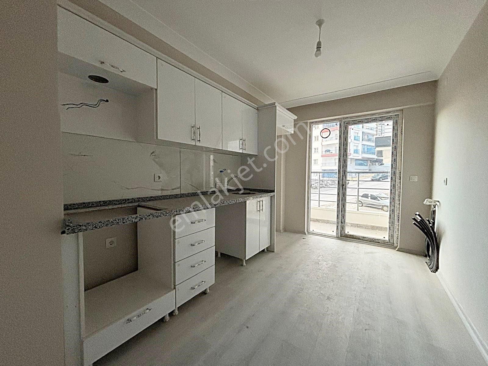 Altındağ Battalgazi'de 3+1 1. Kat Sıfır Masrafsız Daire!! - Görsel 15