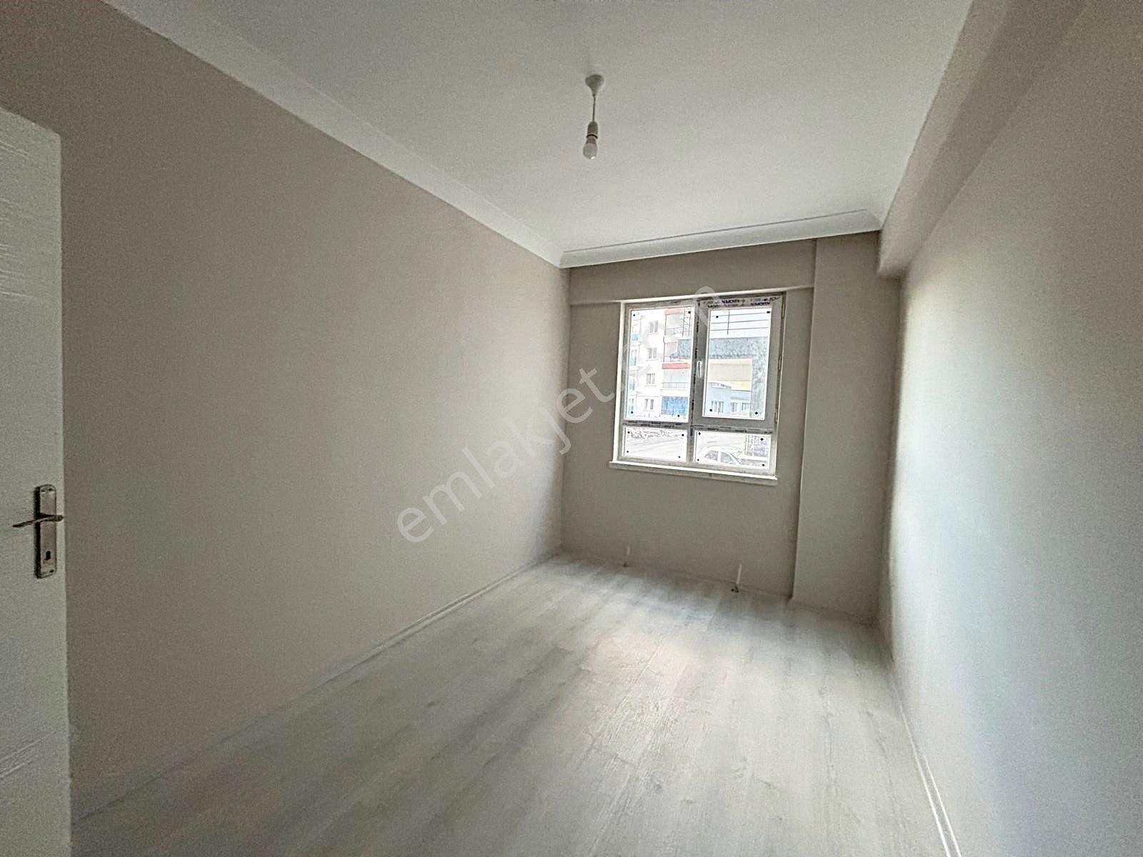 Altındağ Battalgazi'de 3+1 1. Kat Sıfır Masrafsız Daire!! - Görsel 2