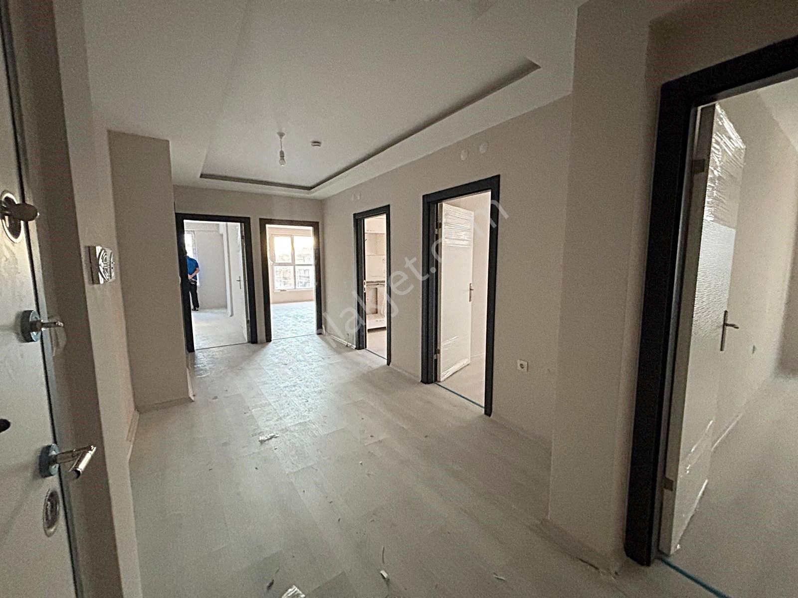 Altındağ Battalgazi'de 3+1 1. Kat Sıfır Masrafsız Daire!! - Görsel 26